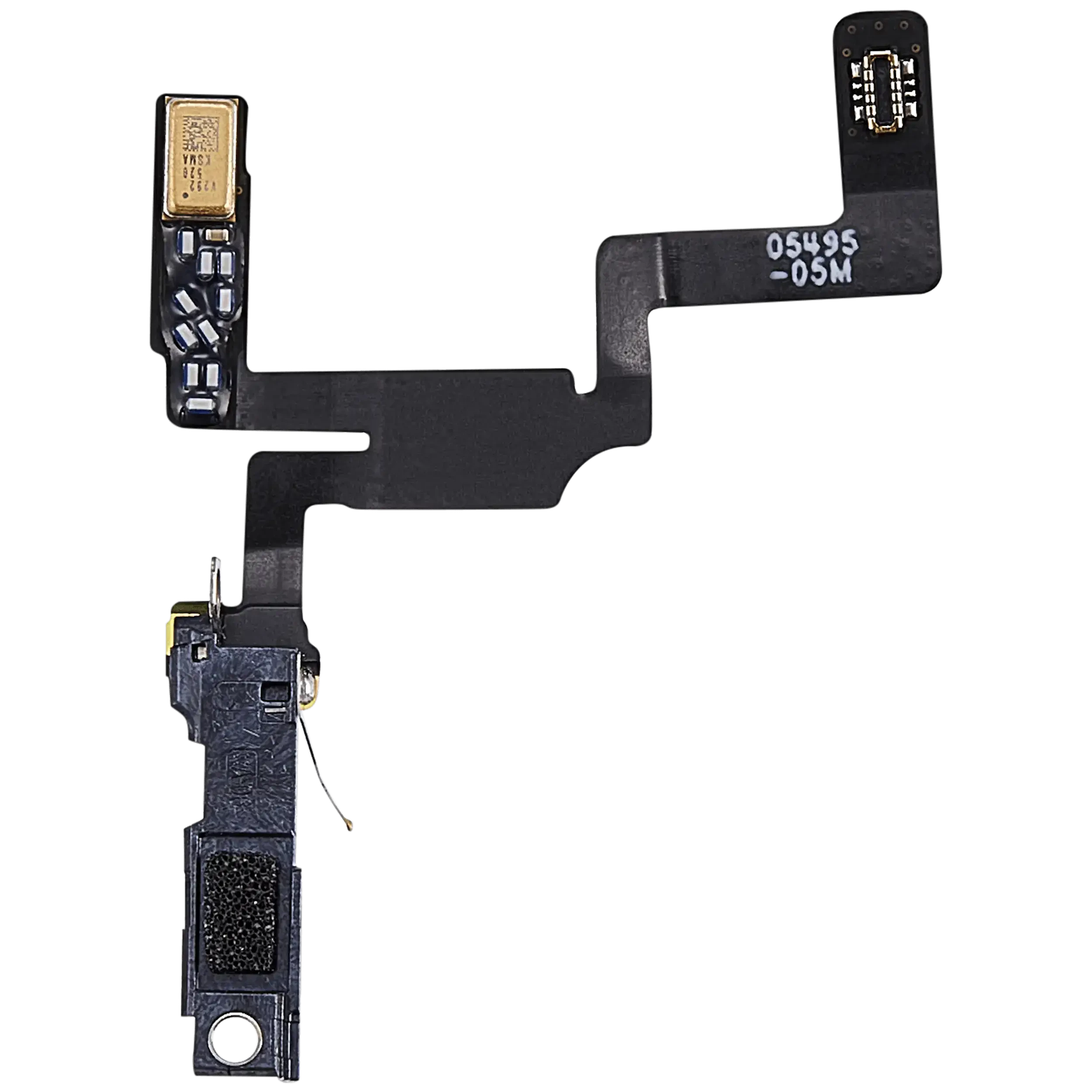 Bluetooth flat per iPhone Air