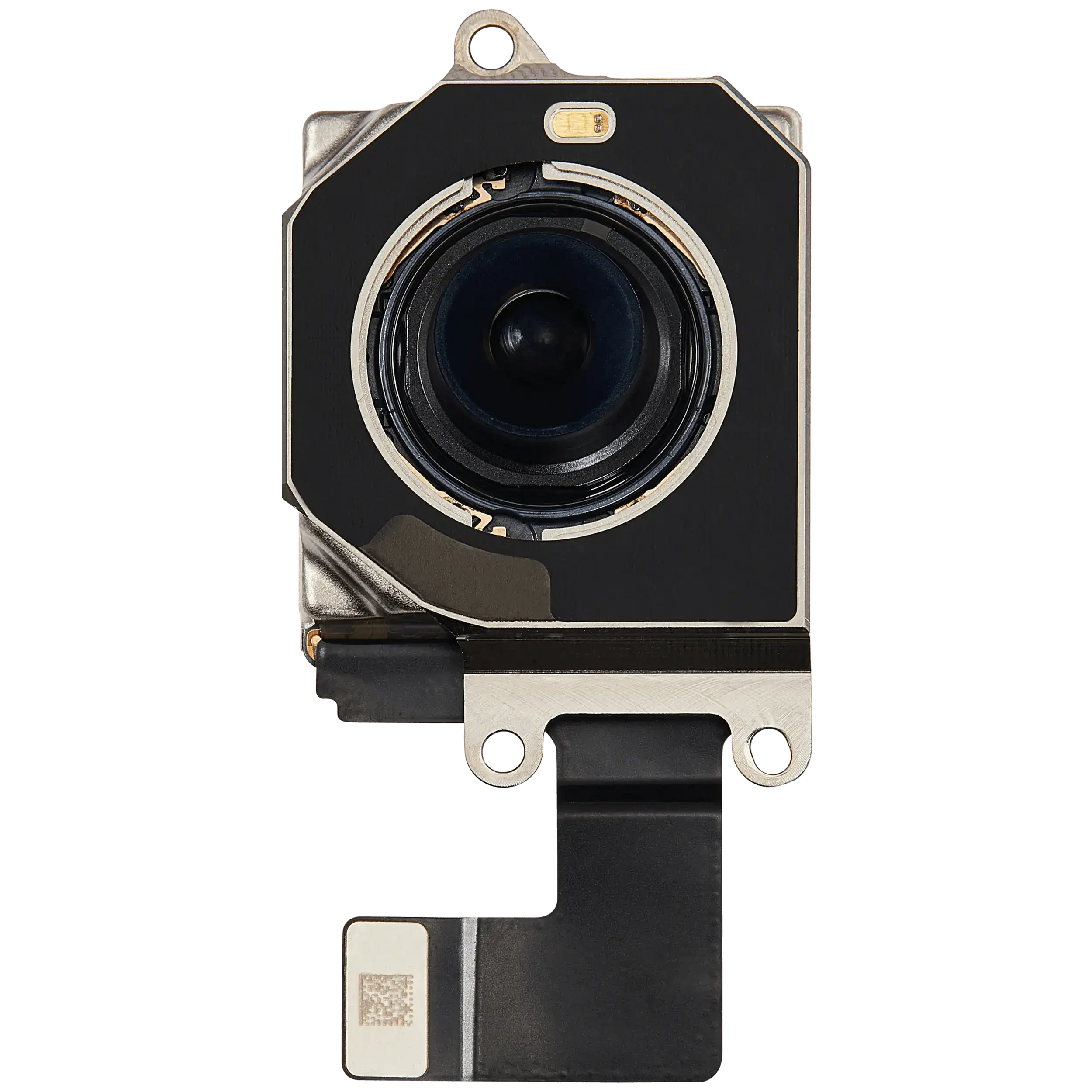 Fotocamera posteriore per iPhone Air