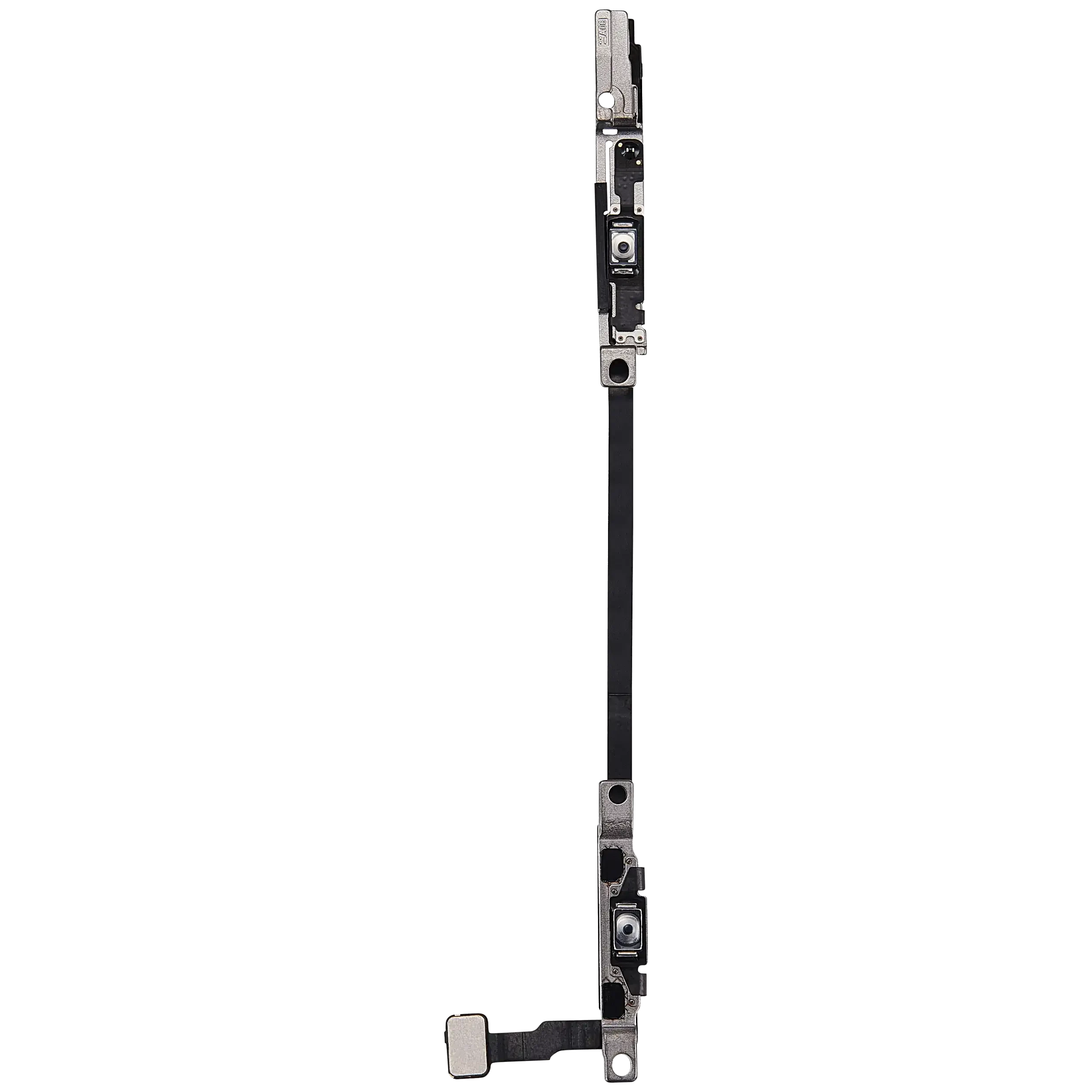 Flat tasto accensione per iPhone Air