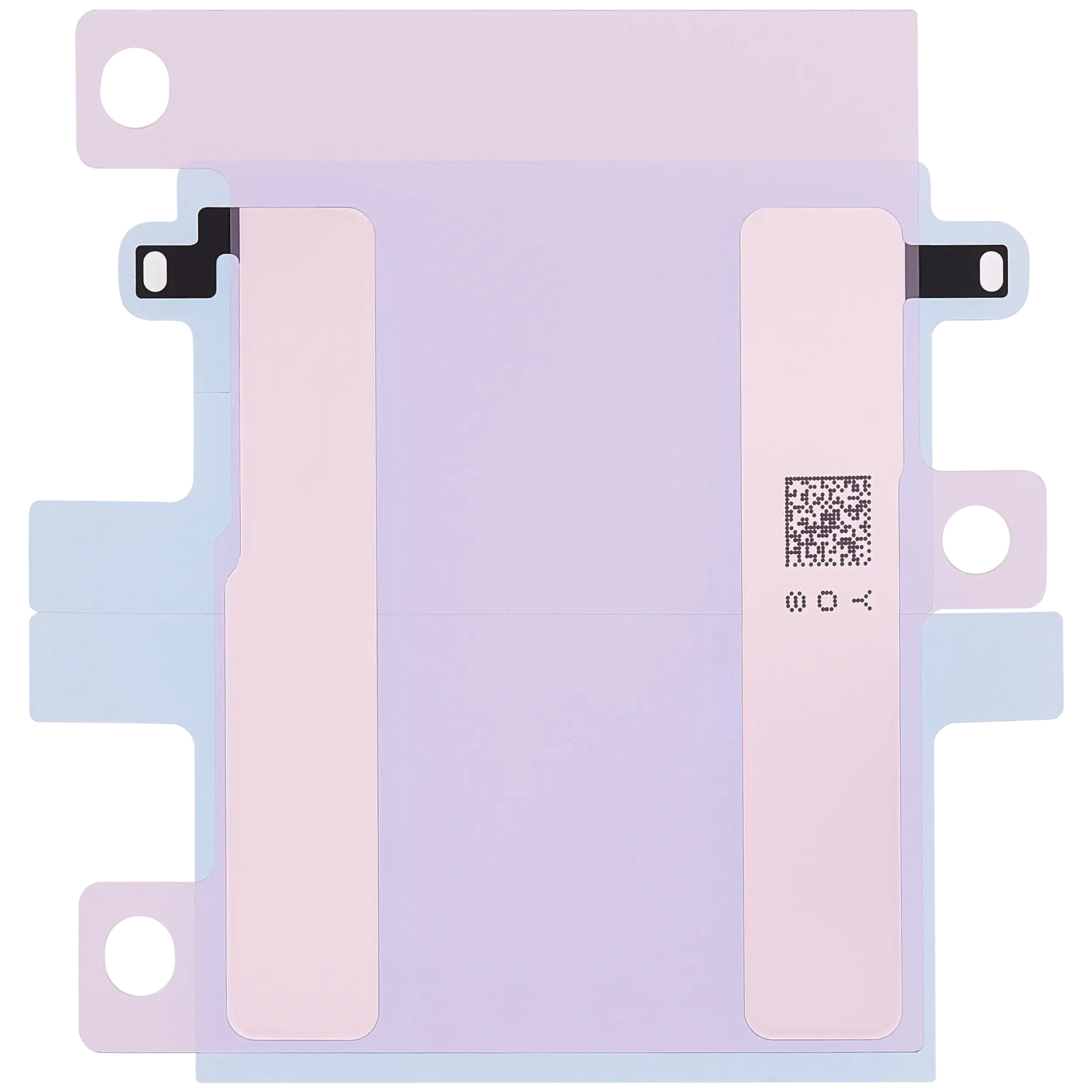 Batteria adesivo per iPhone Air (10 pezzi)