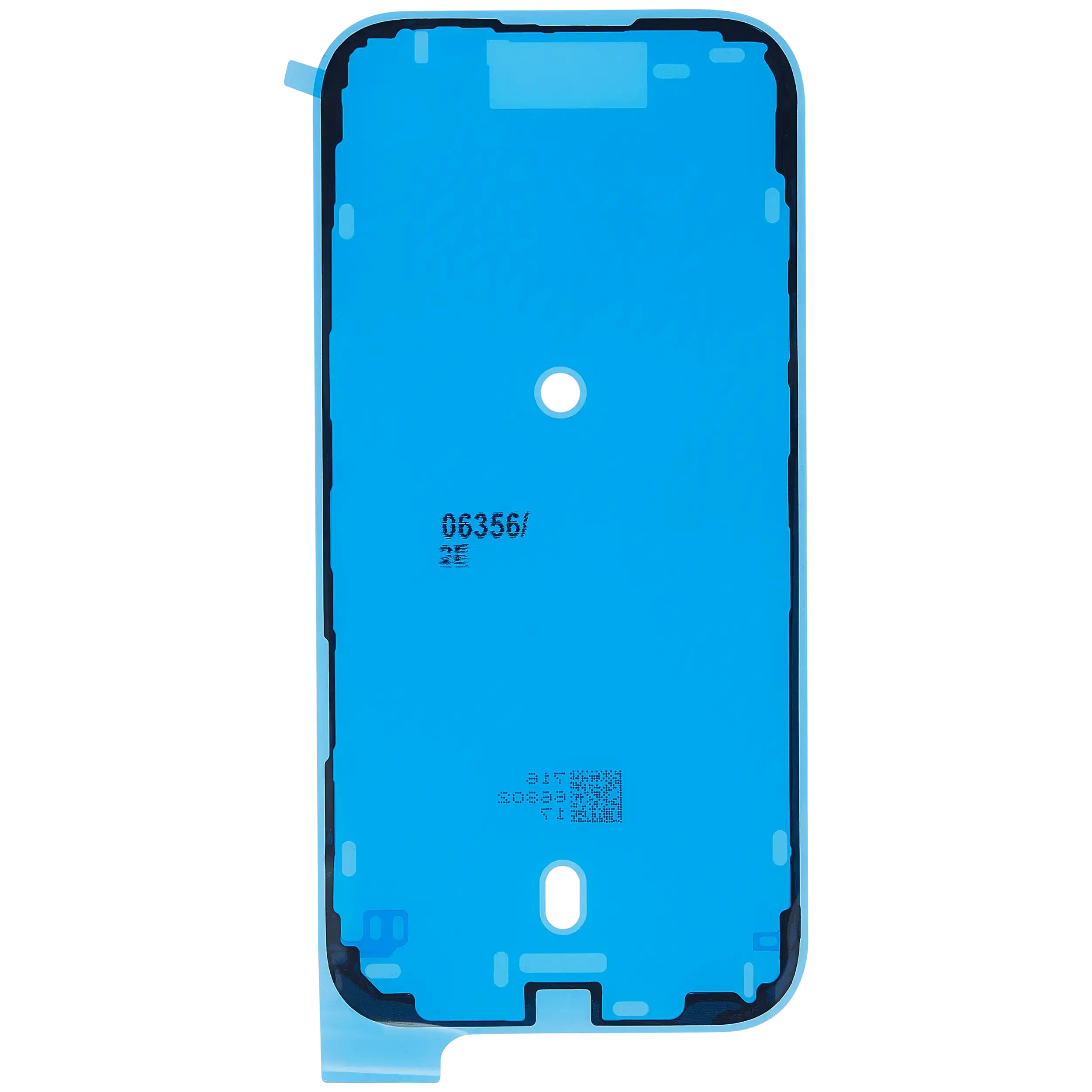 Guarnizione adesiva impermeabile LCD per iPhone Air (Front) (10 pezzi)