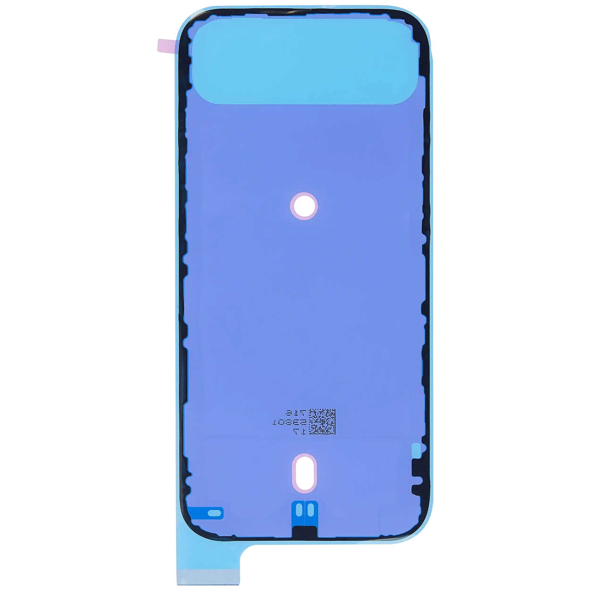 Cover posteriore Guarnizione adesiva per iPhone Air (Back) (10 pezzi)