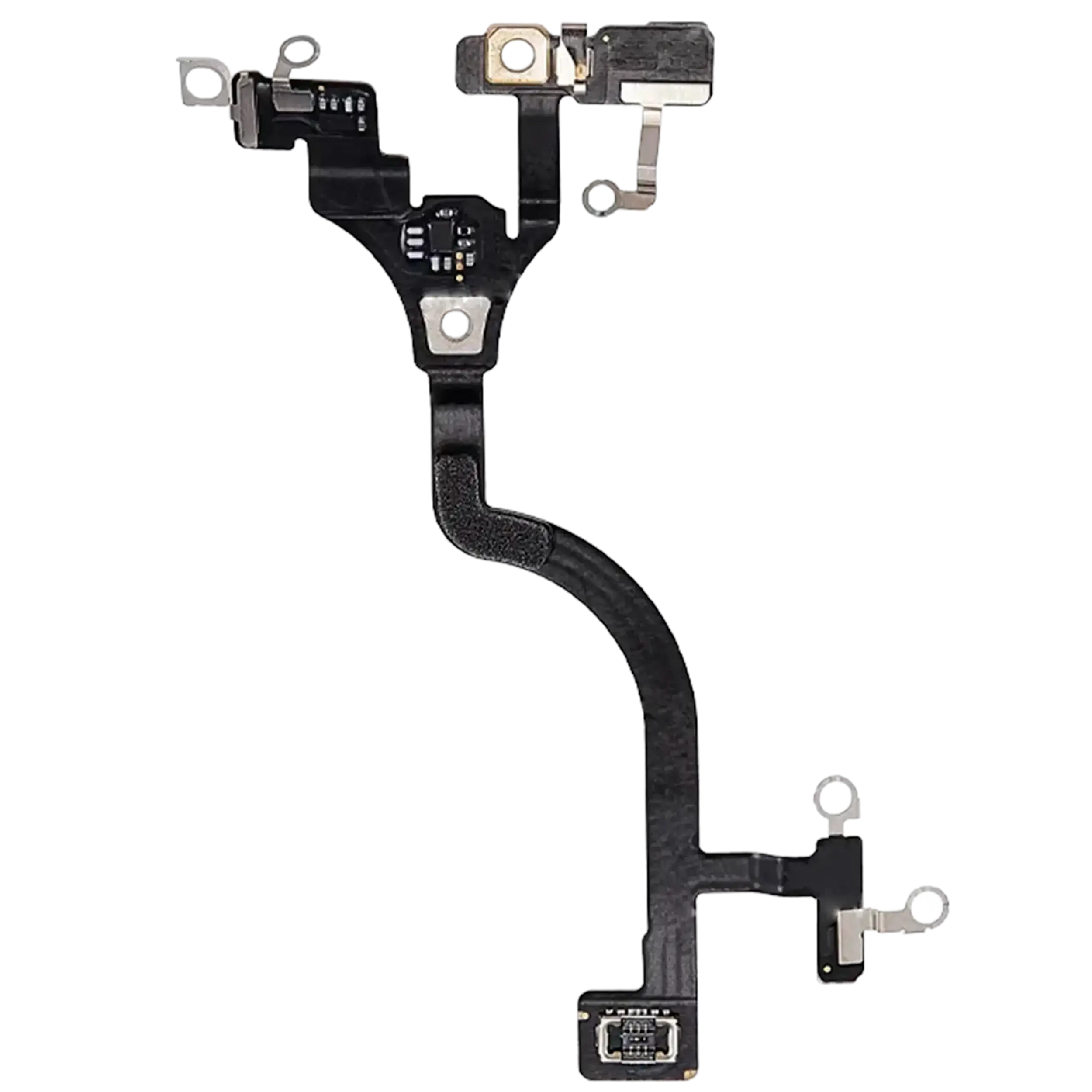 Bluetooth flat per iPhone 17 Pro