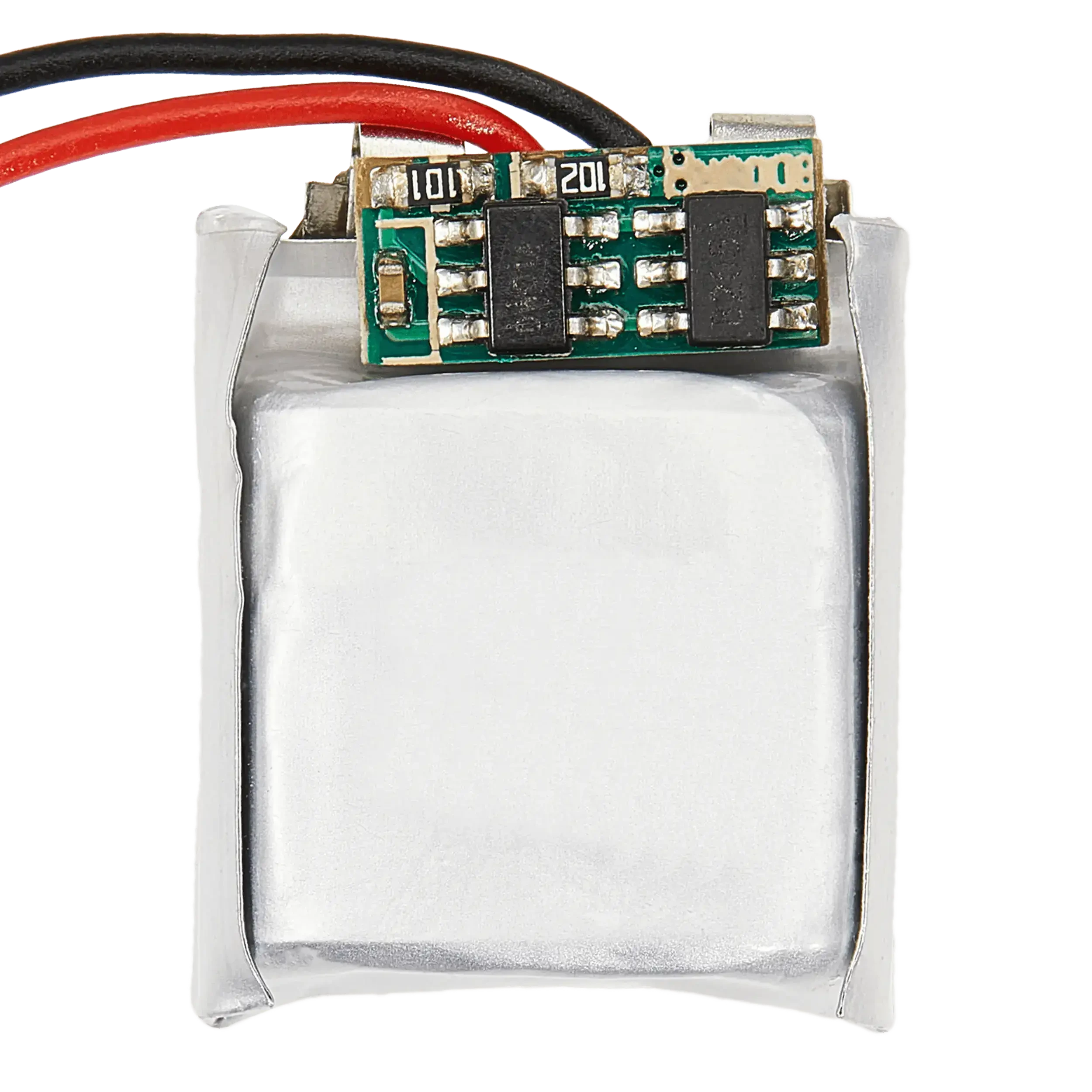 Lithium Rechargeable Batteria per Medical Device (441718)