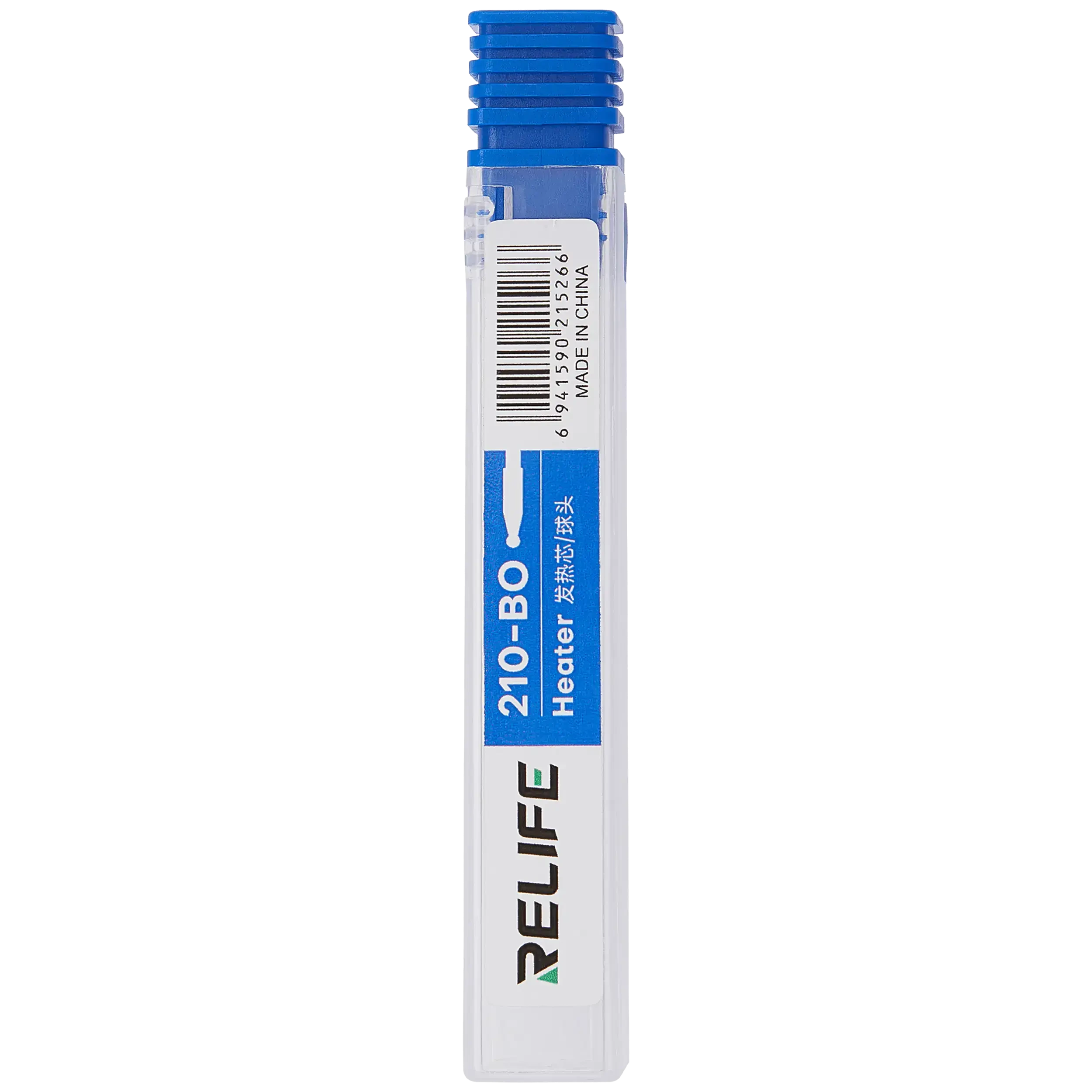 210-BO Soldering Iron Tip (Relife)