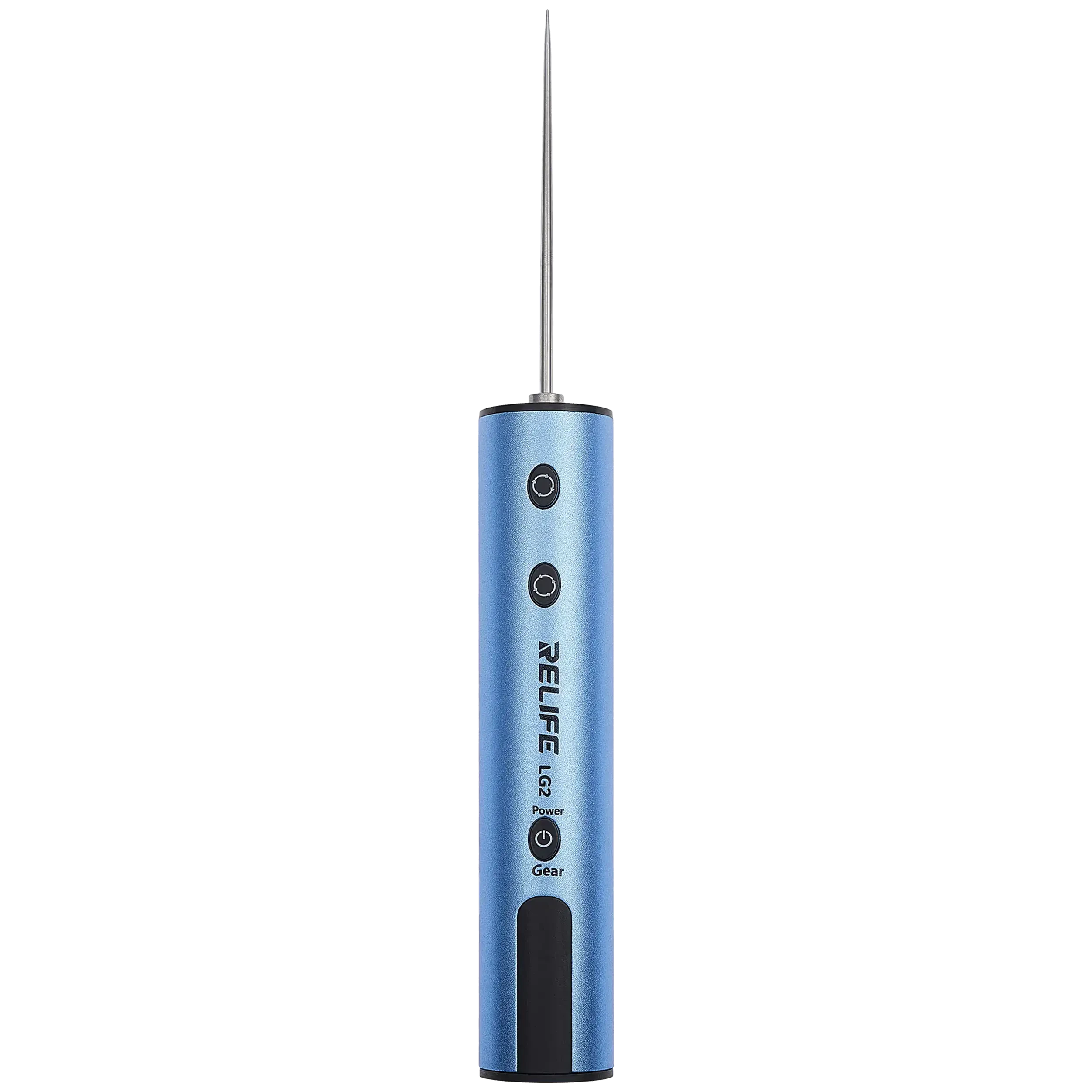 LG2 Electric Gear Glue Remover (Relife)