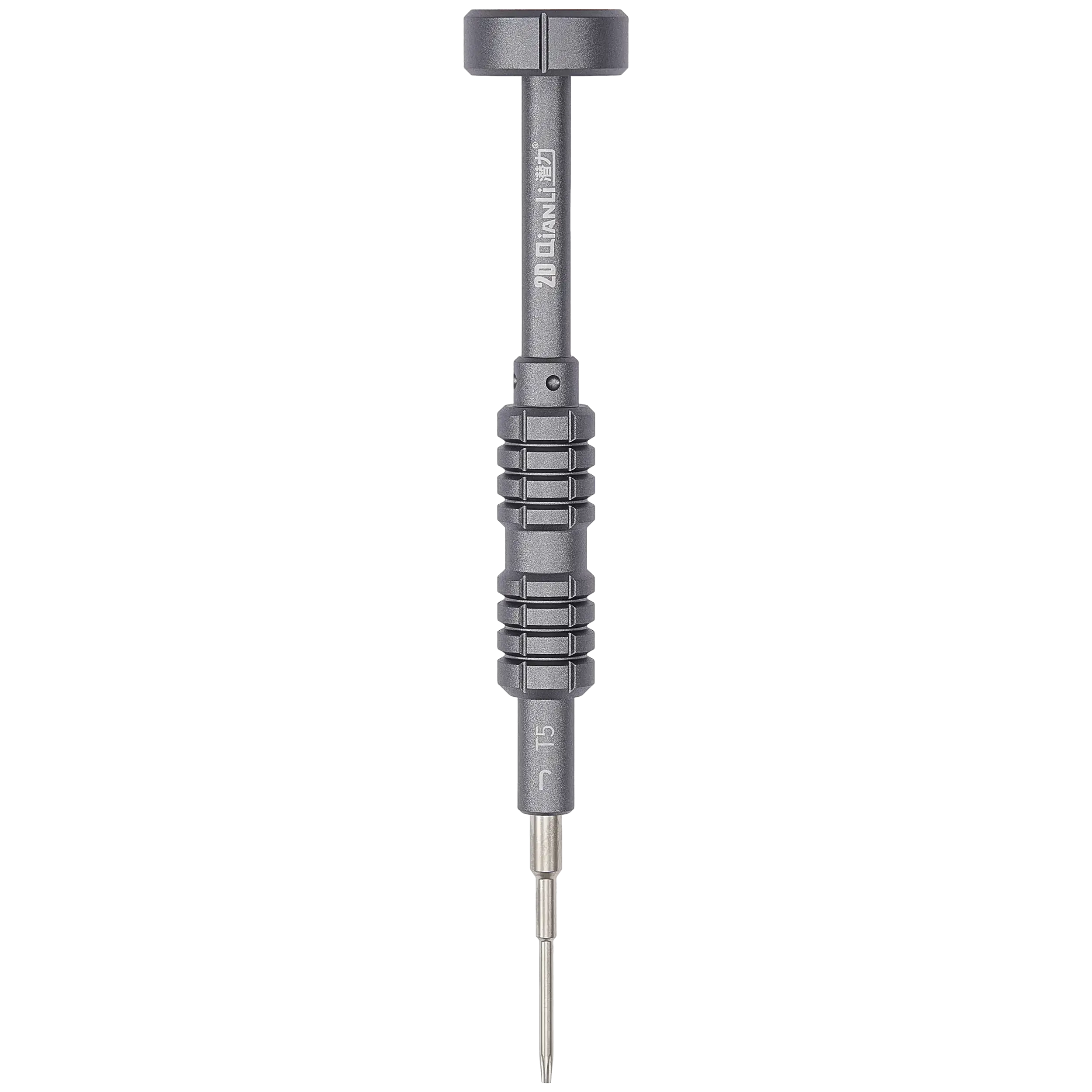 2D iThor J T5 Torx cacciavite (Qianli)