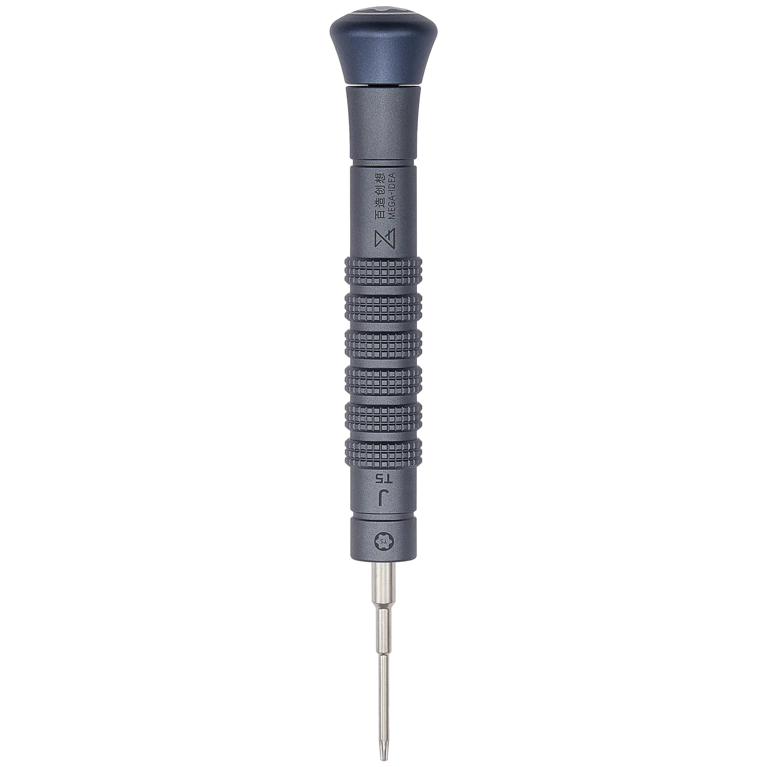 2D Throne J Torx T5 cacciavite per iPhone 17 Series (Qianli)