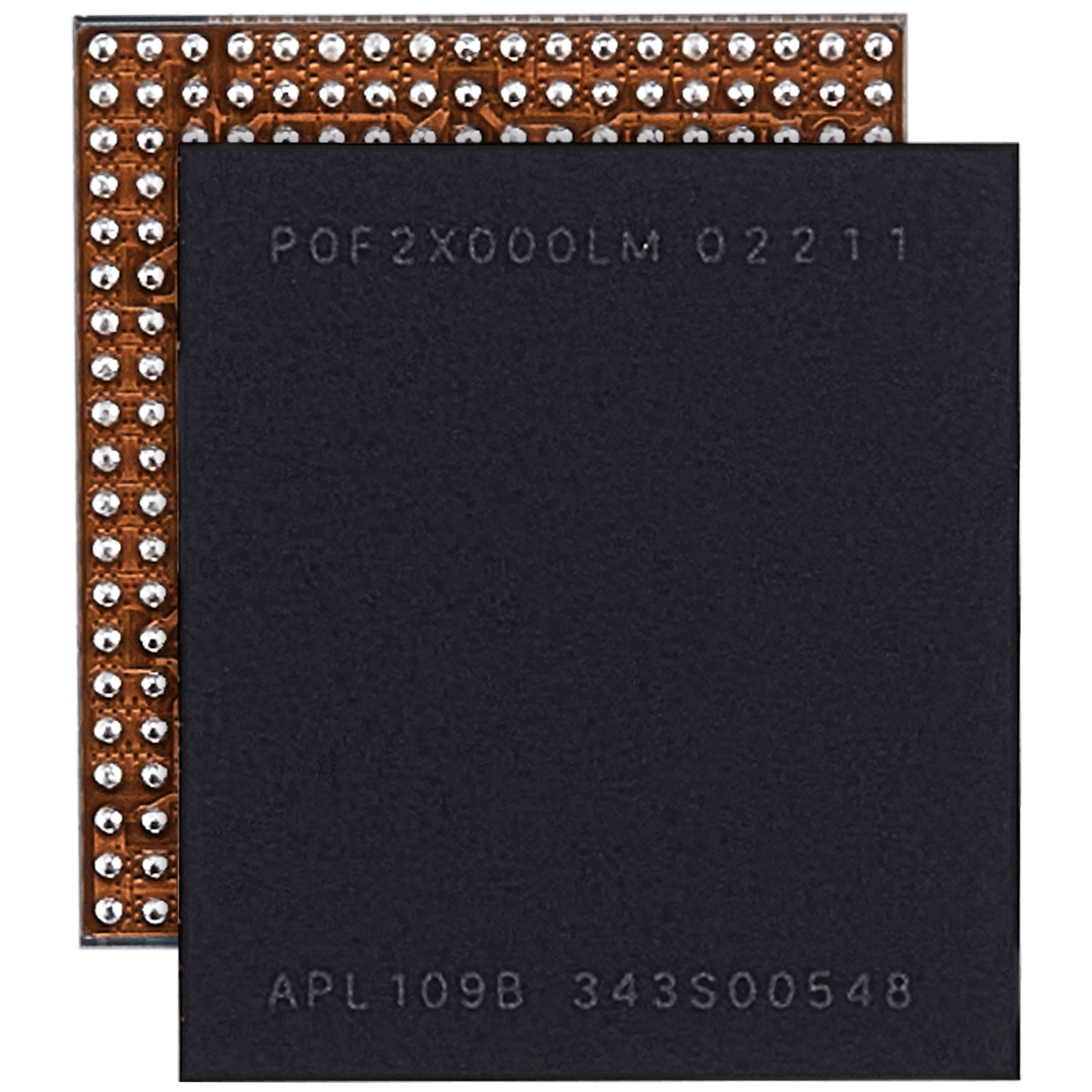 Power Management IC per iPhone SE 2022 (343S00548)