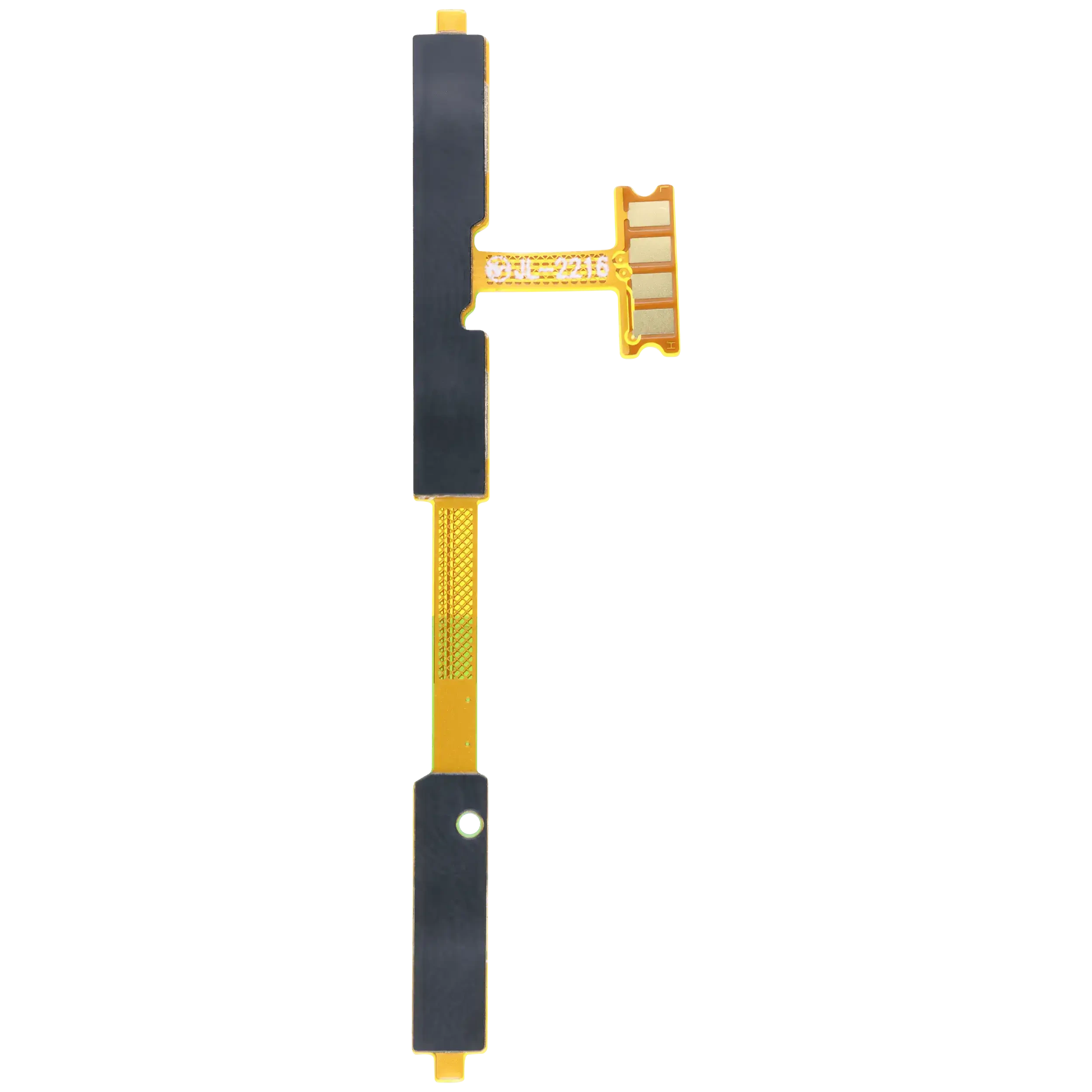 Flat tasto accensione per T-Mobile Revvl 6 / Revvl 6x 5G