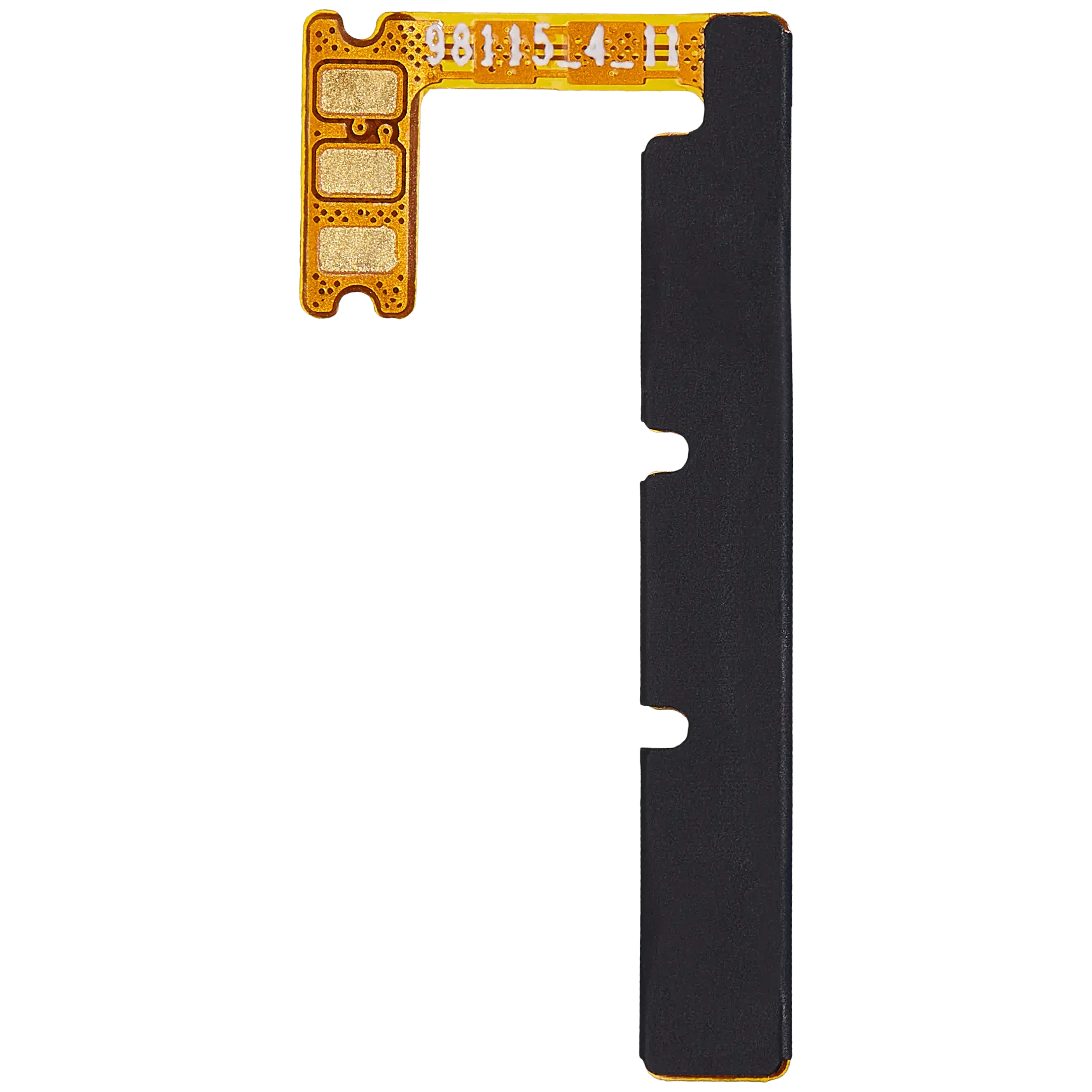 Flat tasti volume per T-Mobile REVVL V Plus 5G