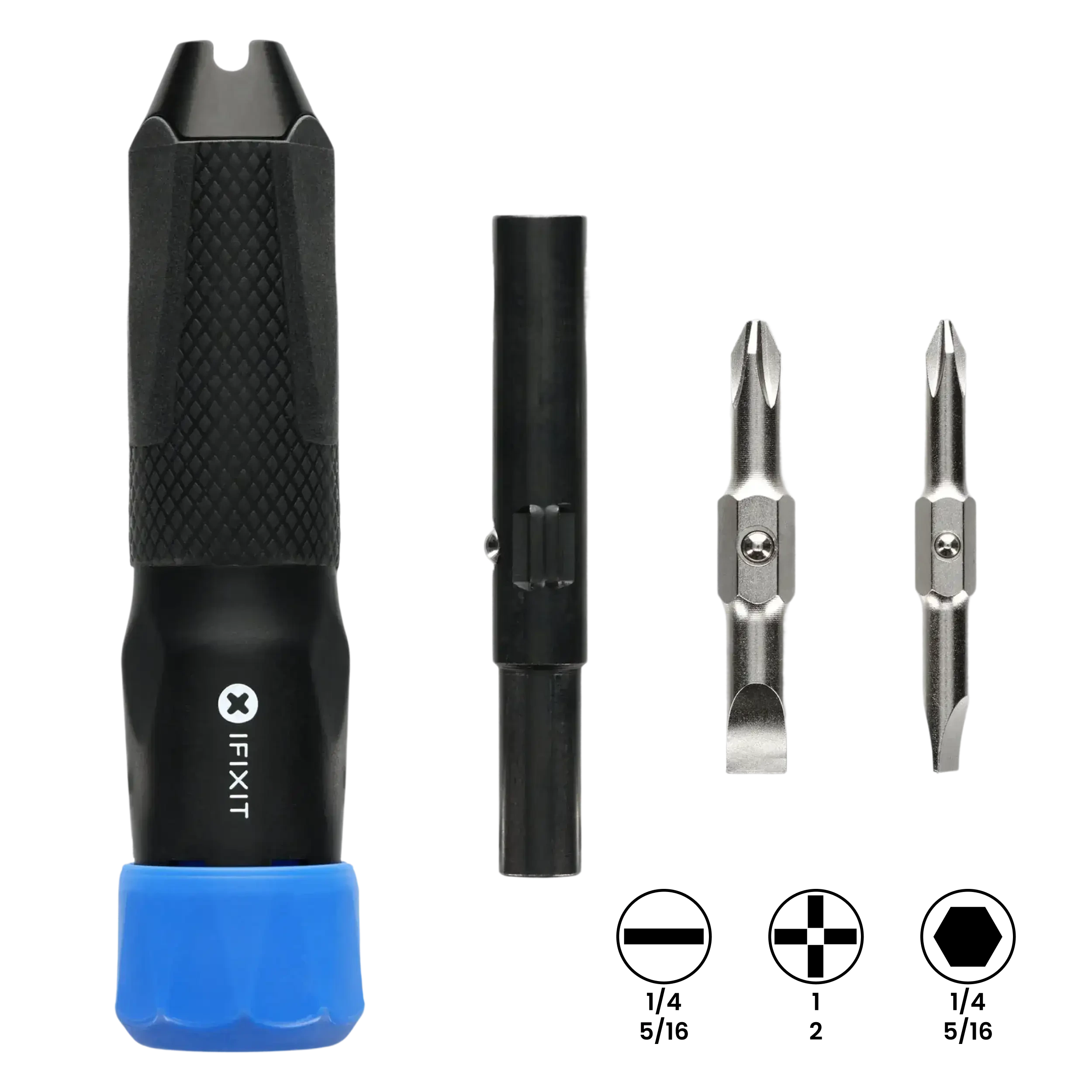Narwhal 6in1 Precision Driver (iFixit)