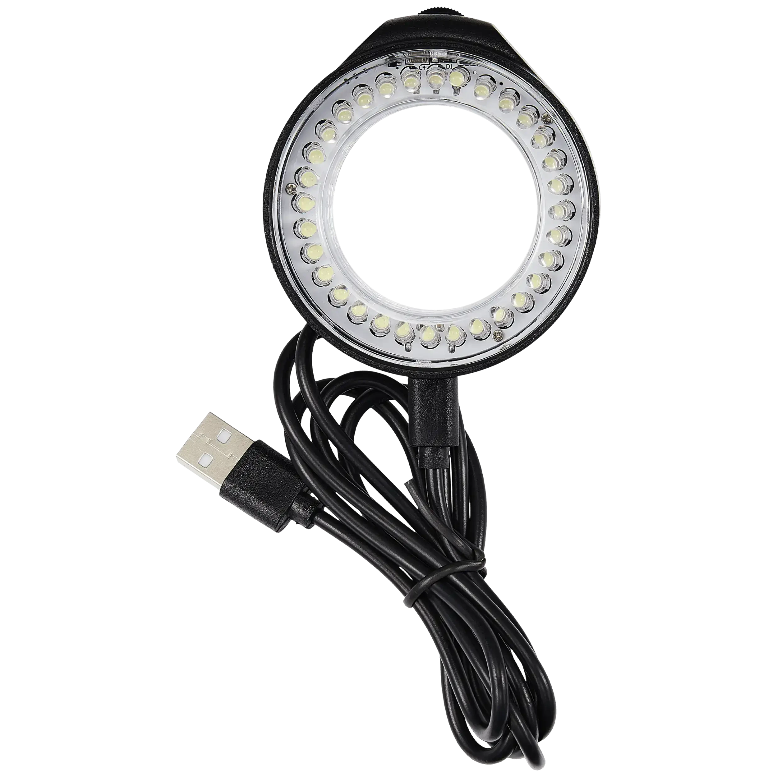 RL-033E 32 Led Beads Adjustable Microscope Light (Relife)