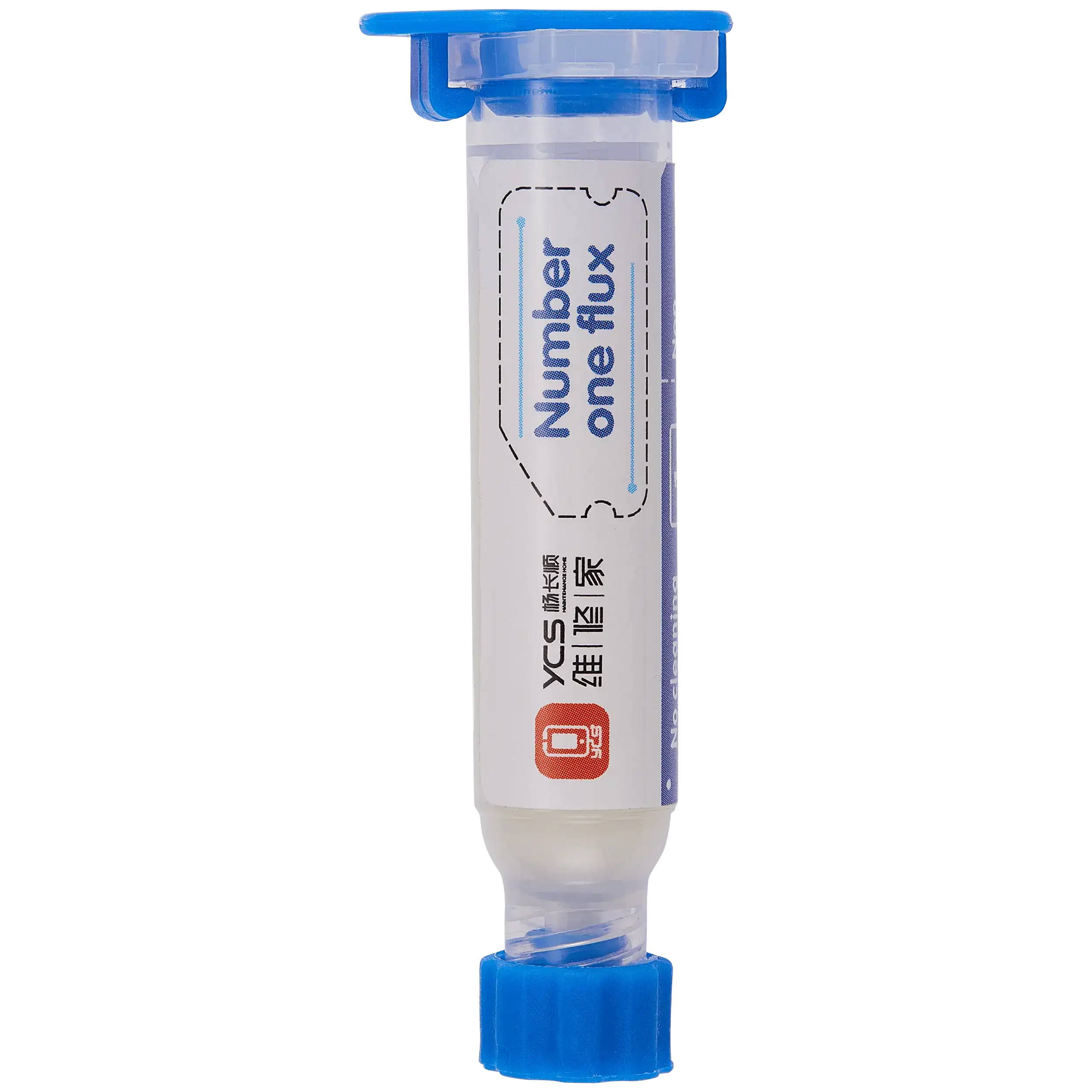 No.1 Welding Fluid 5CC (YCS)