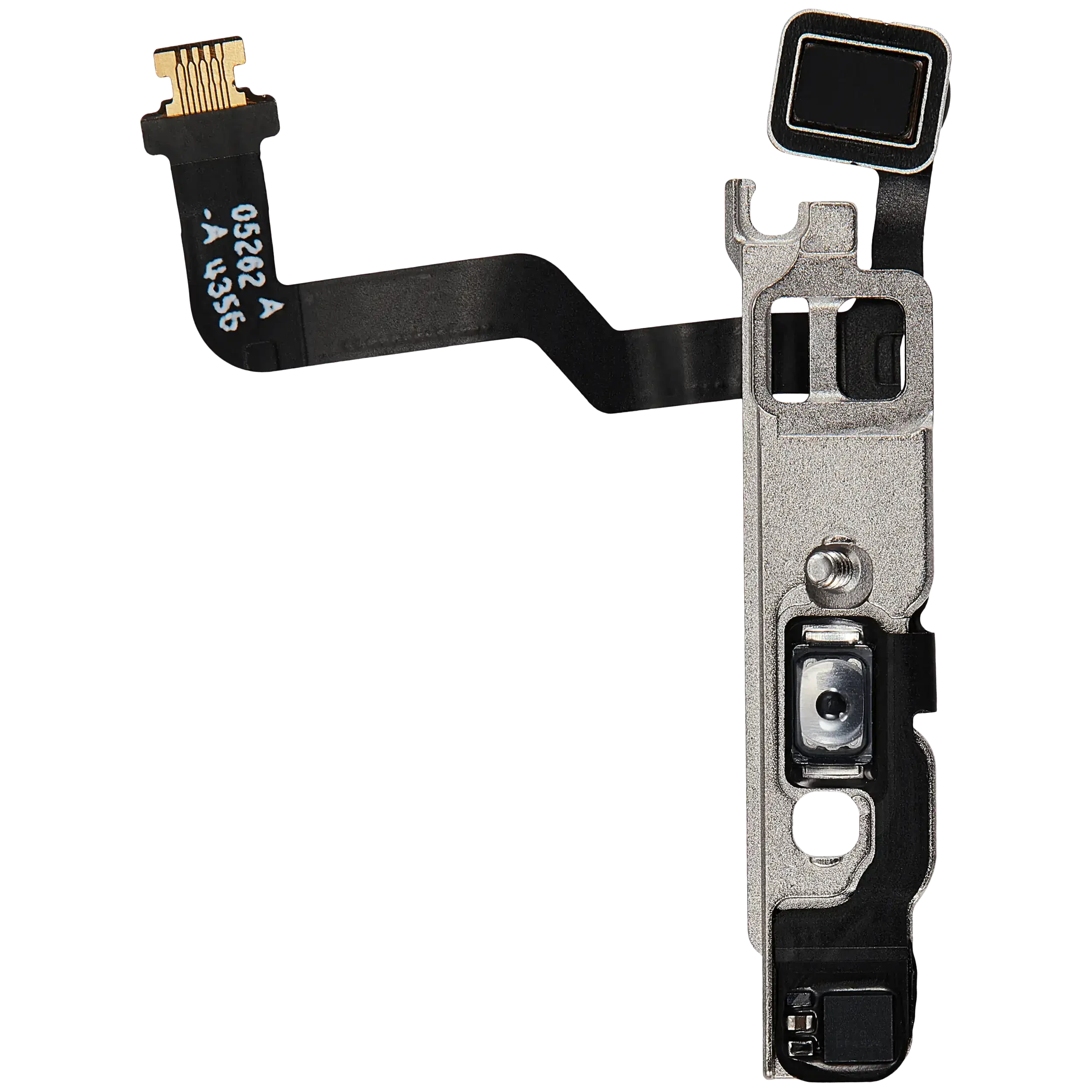 Flat tasto accensione per Watch Series 10 (46MM)