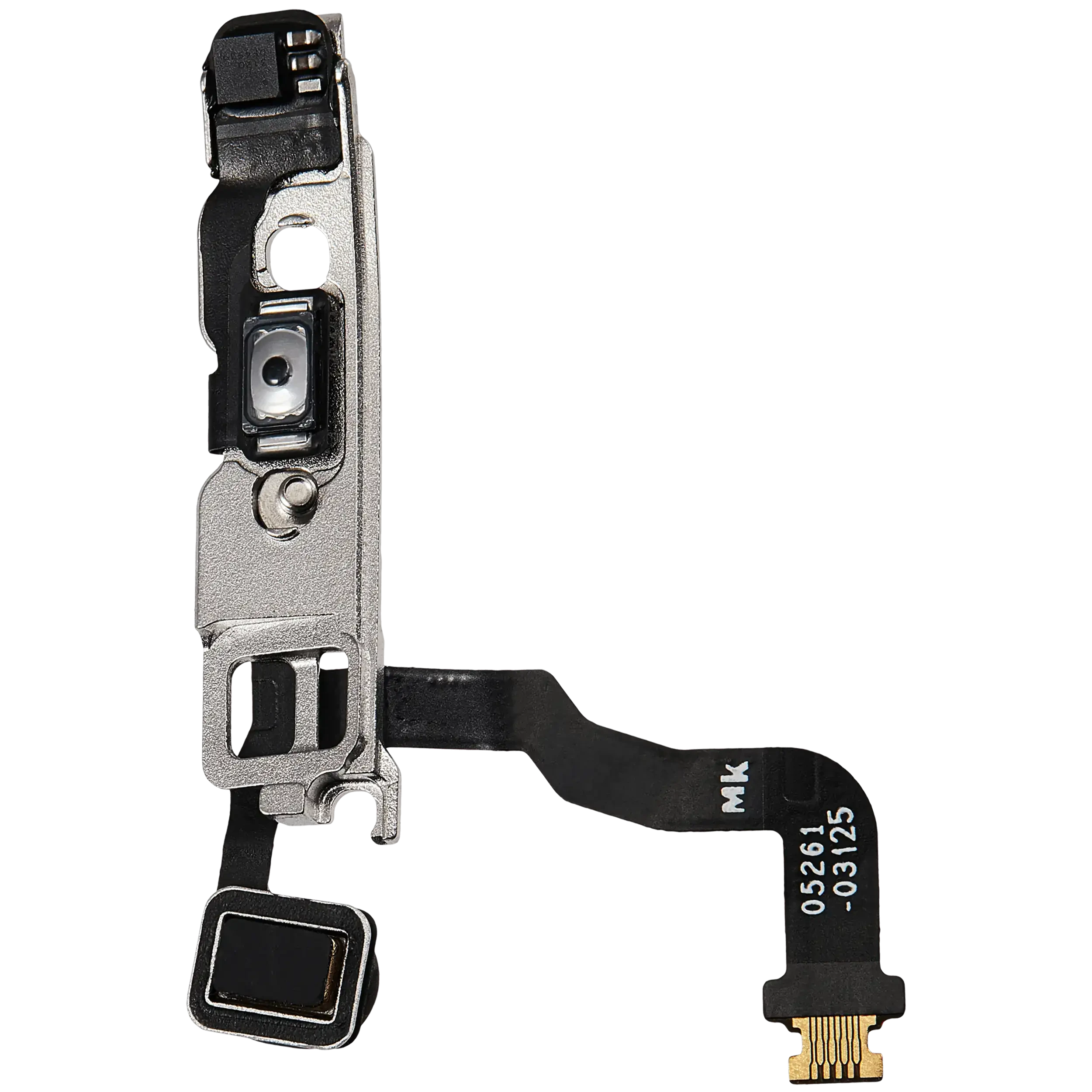 Flat tasto accensione per Watch Series 10 (42MM)