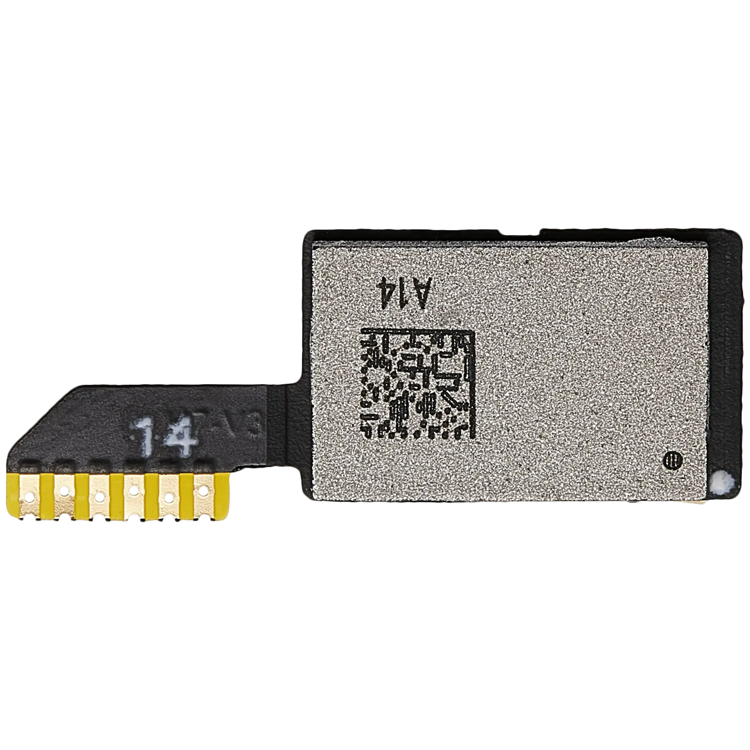 Display Tag-On flat per iPhone 14 Aftermarket Plus Soft Displays