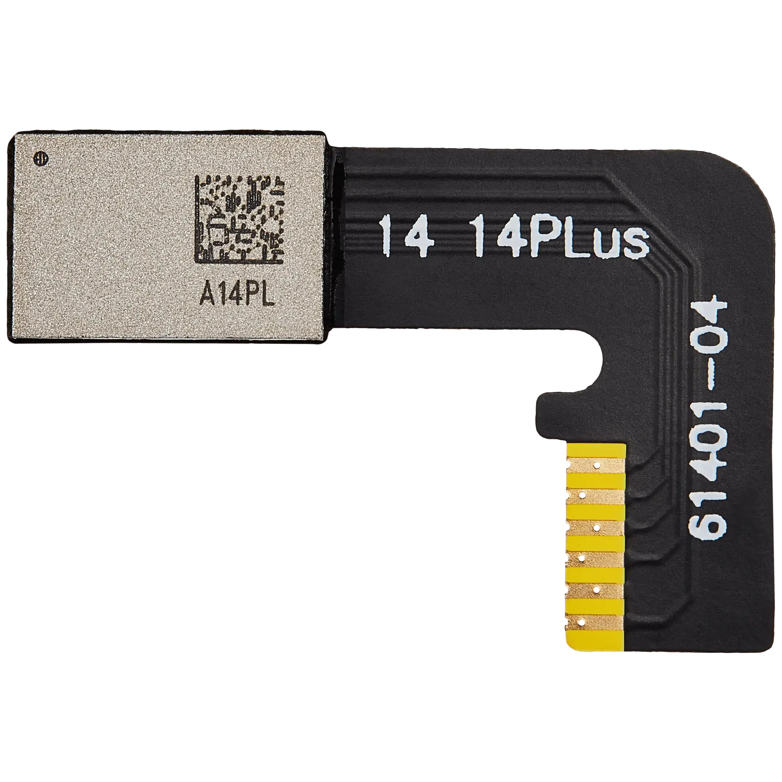 Display Tag-On flat per iPhone 14 Plus AQ7 Displays