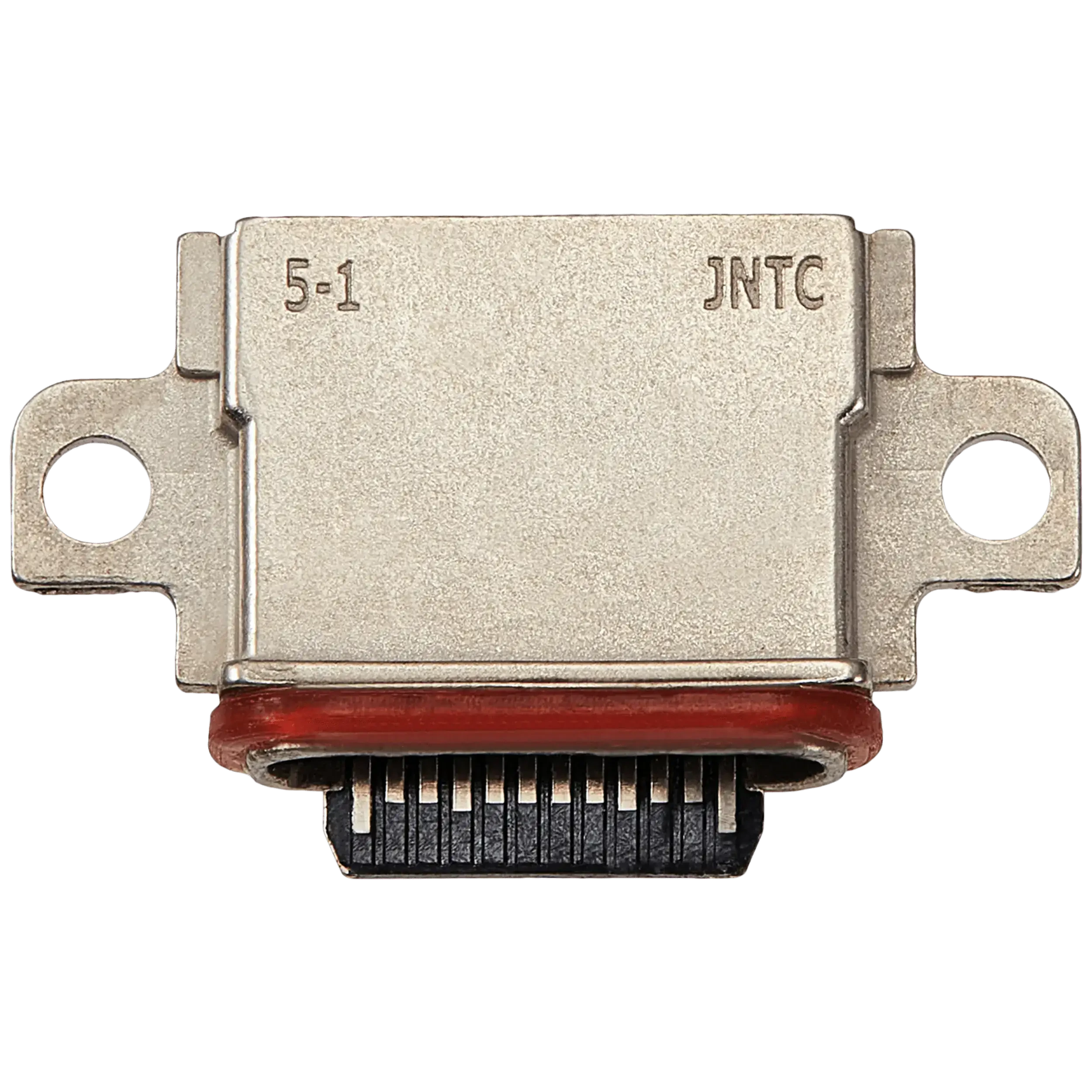 Connettore di ricarica per Samsung Galaxy Tab Active 4 Pro (T630 / T636 / T638U / 2022) (saldatura richiesta)