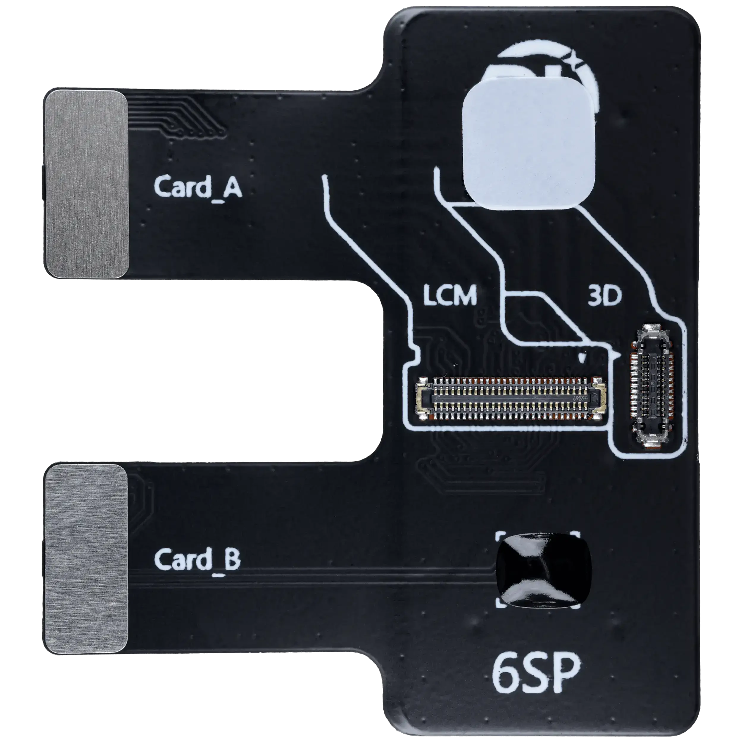 DL400 Tester flat per iPhone 6S Plus (DL)