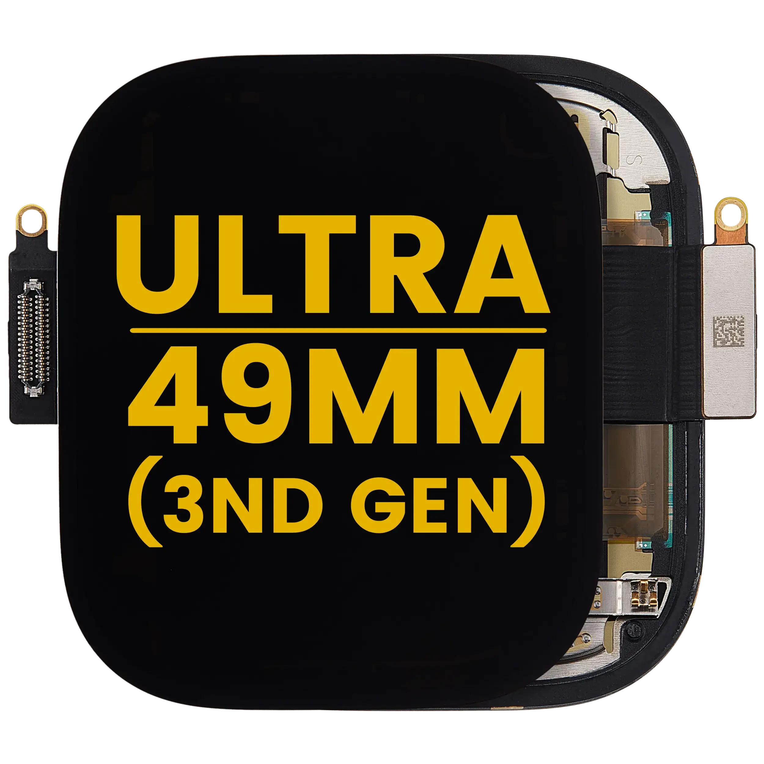 Display OLED completo per Watch Series Ultra (3rd Gen) (49MM) (Premium)