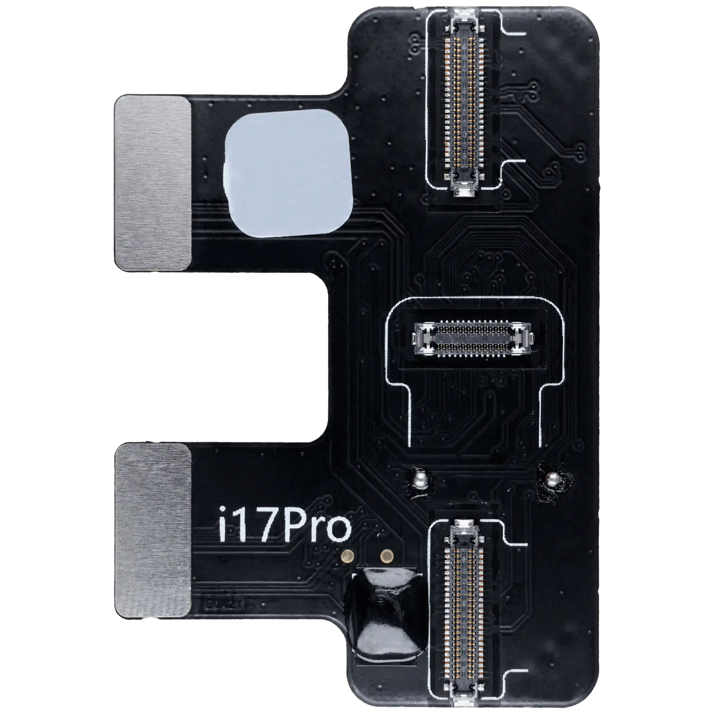 DL400 Pro Tester flat per iPhone 17 Pro (Need To Be Used con EDP Small Scheda) (DL)