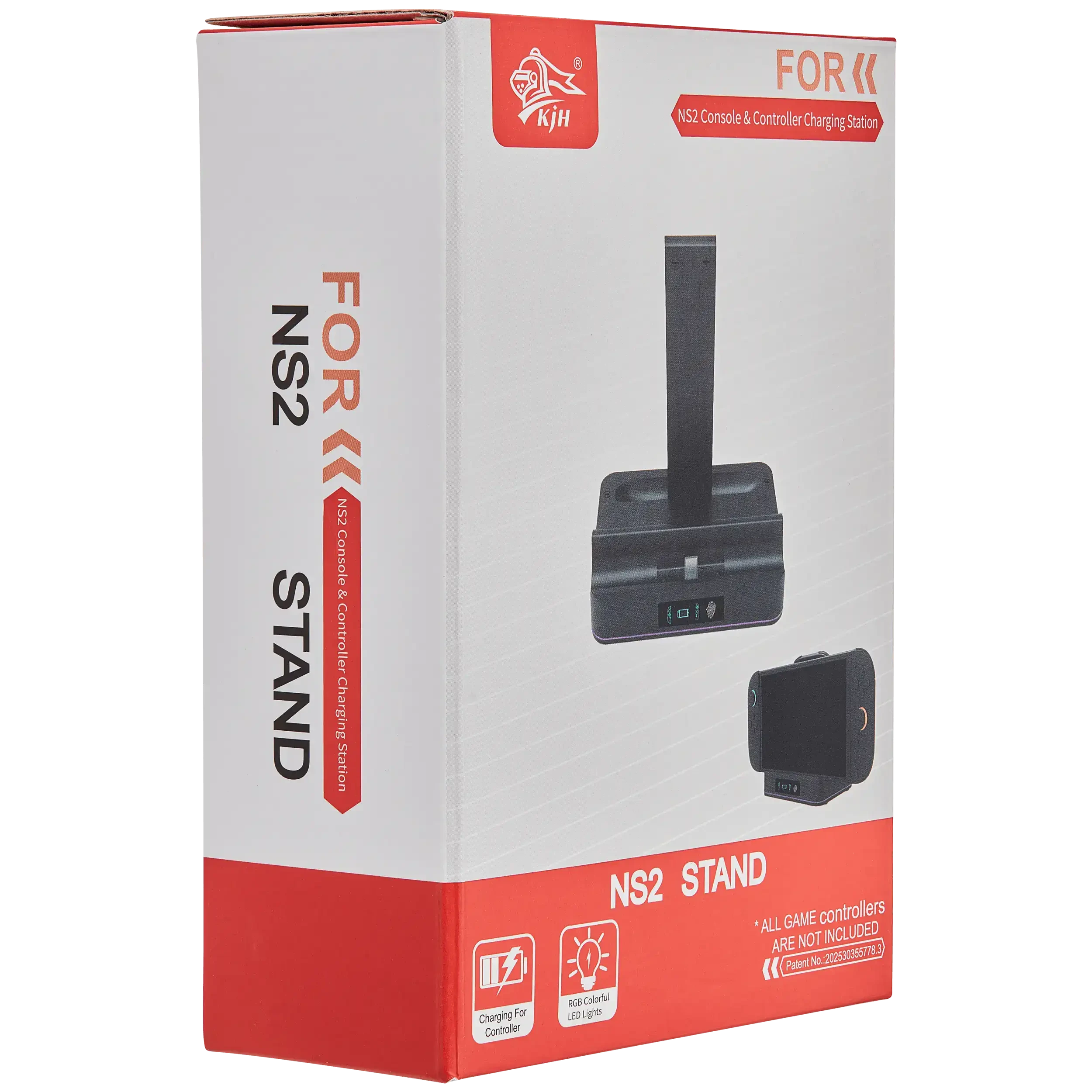 Charging Stand per Nintendo switch 2 Console / switch Joy-Con Controller