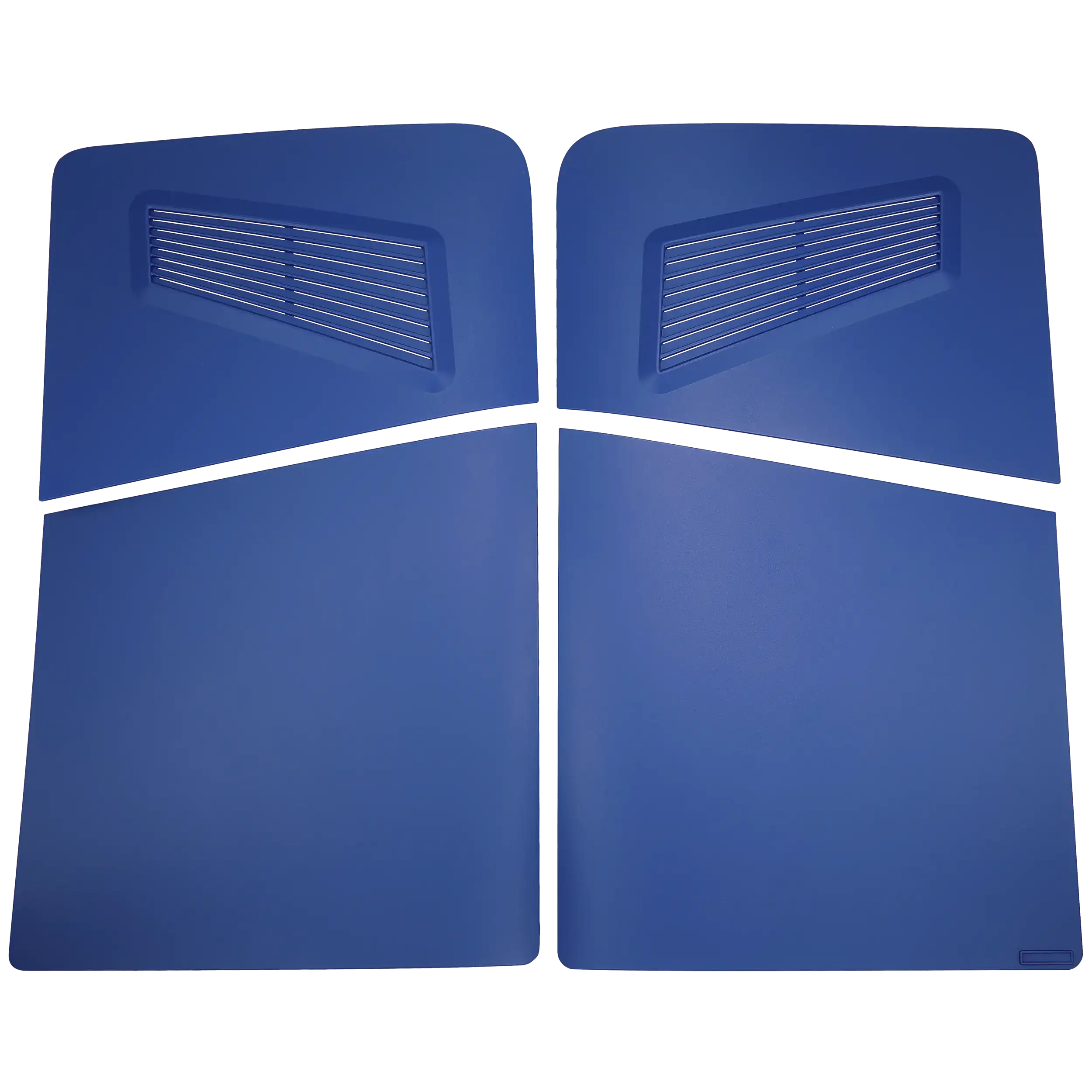 Console Shell per PlayStation 5 Pro (D-015) (Digital Edition) (Blu)