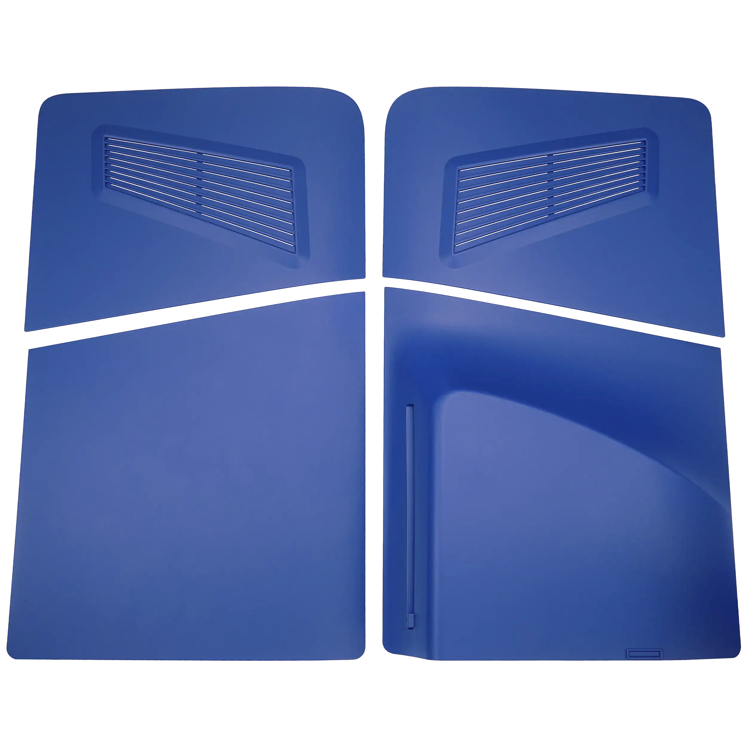 Console Shell per PlayStation 5 Pro (D-015) (Ultra High Definition) (Disk Edition) (Blu)