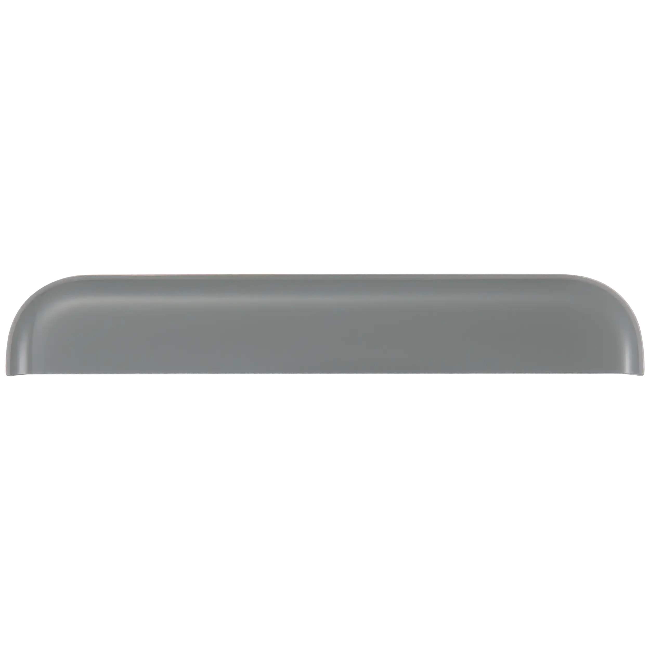 Top Cover posteriore Plastic Panel per Google Pixel 8 (Hazel)