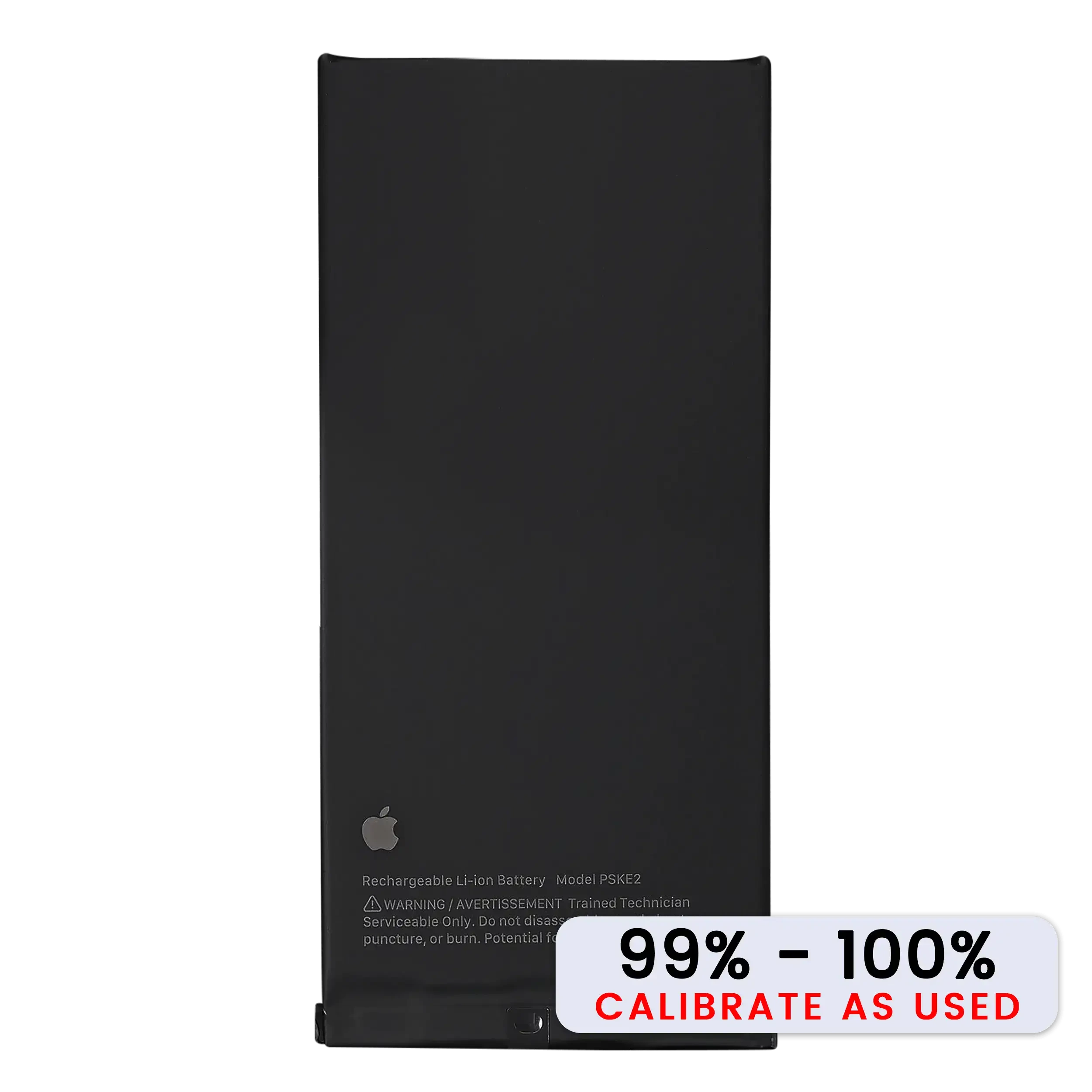 Batteria di ricambio per iPhone 17e / 16e (Used Service Pack Pull: grado A / SOH 99% to 100%)
