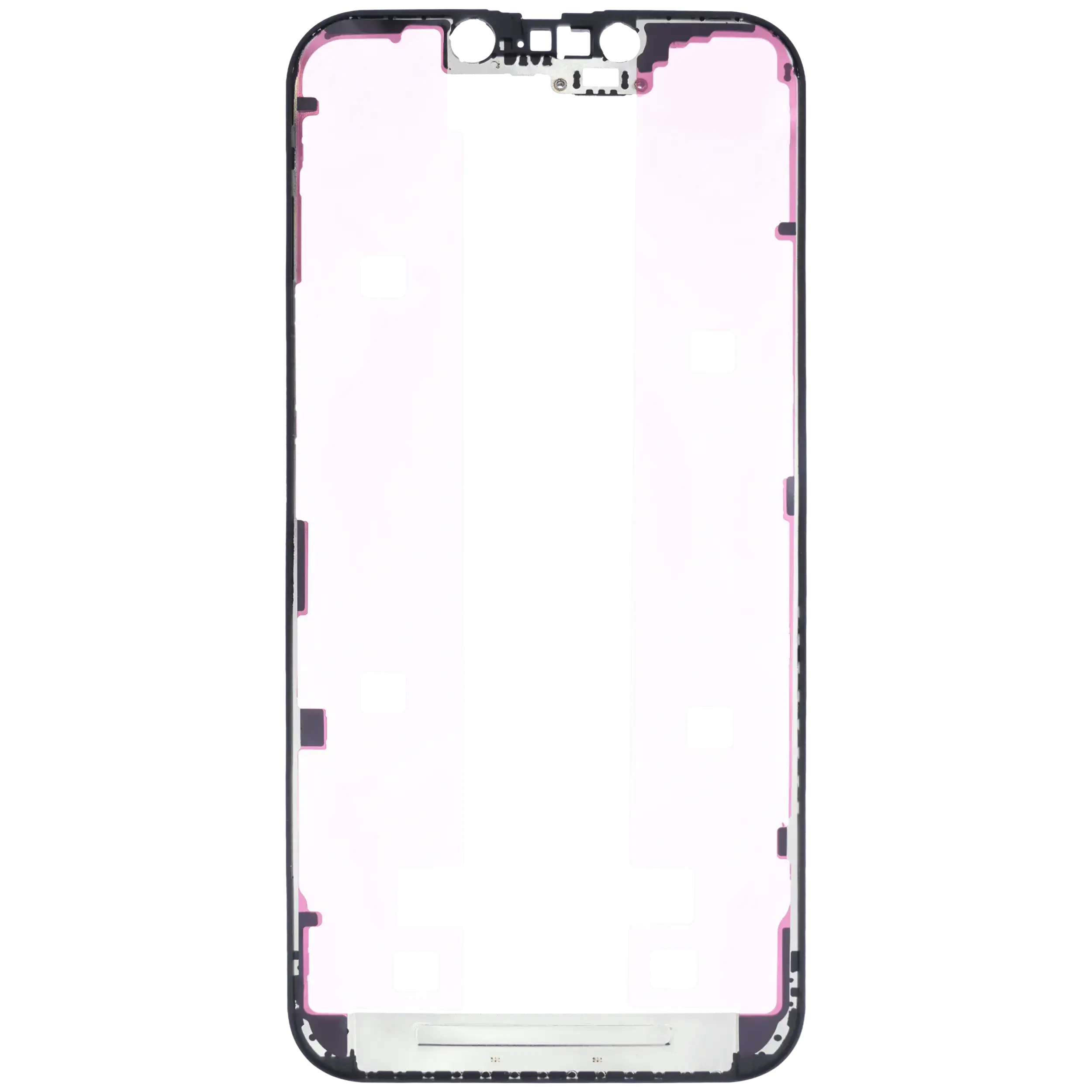 Frame Only per iPhone 16e / 17e (10 pezzi) (OCA Master)