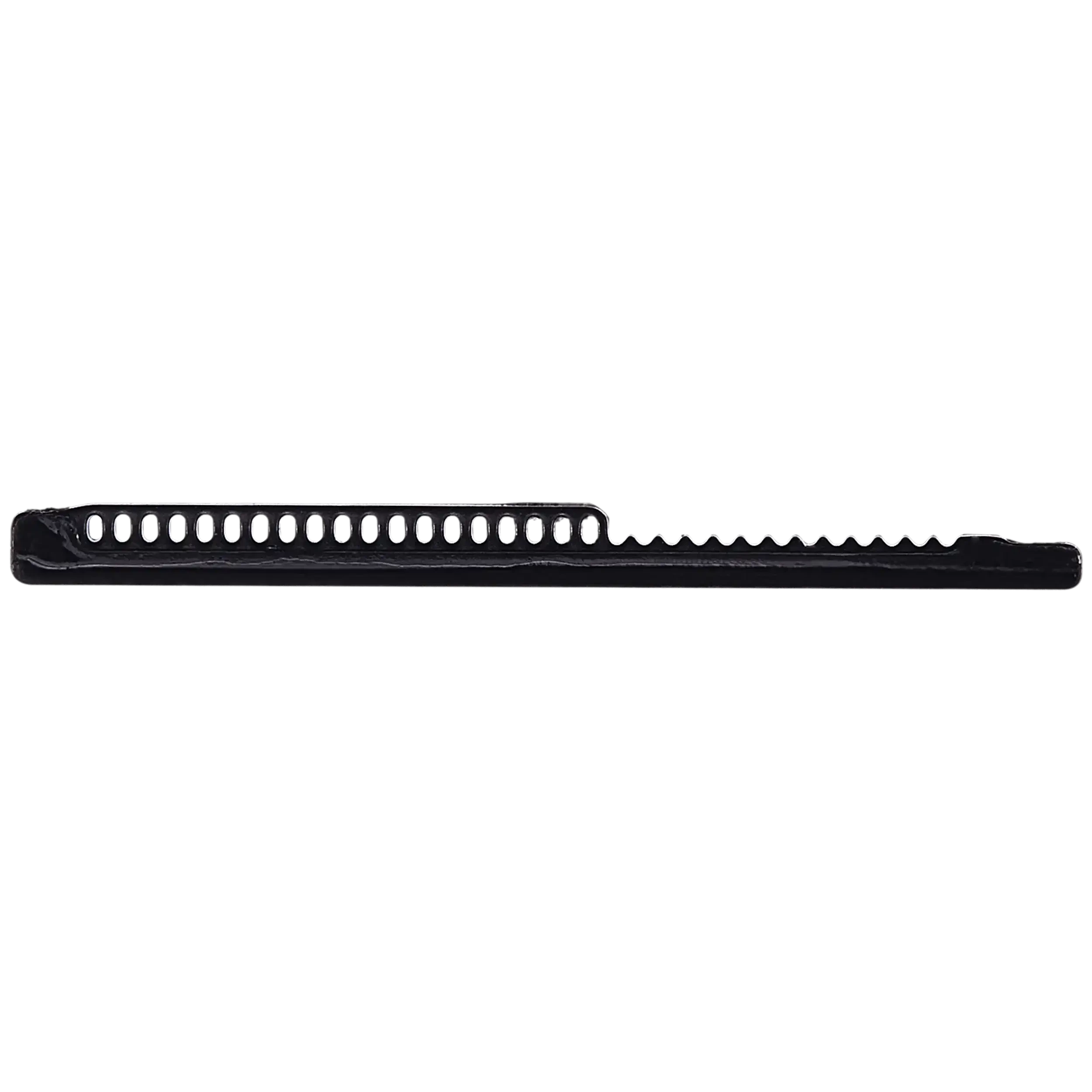 Top Altoparlante Grille per iPhone 17 (10 pezzi)