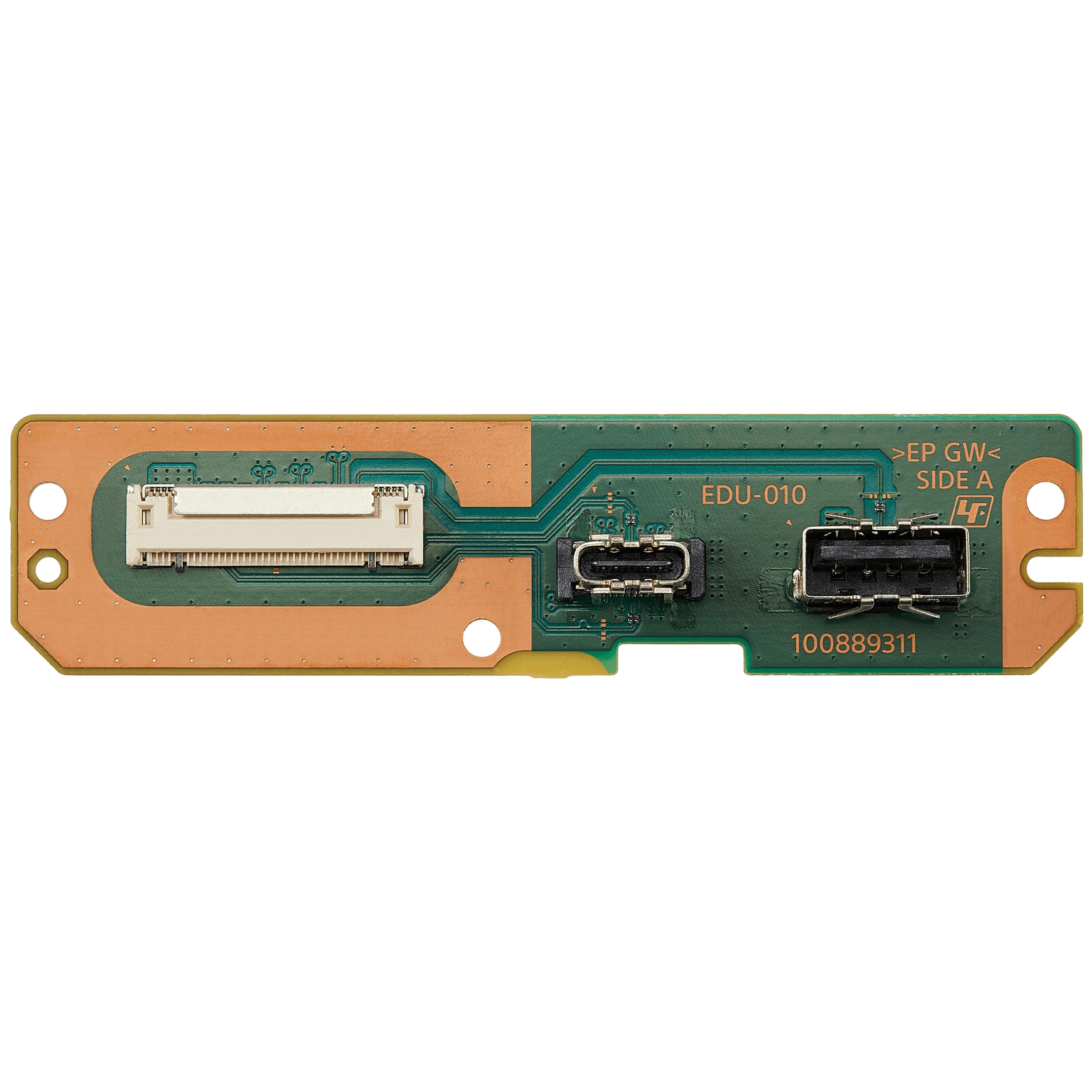 Port Scheda per PlayStation 5 (EDU-010 / EDU-020)