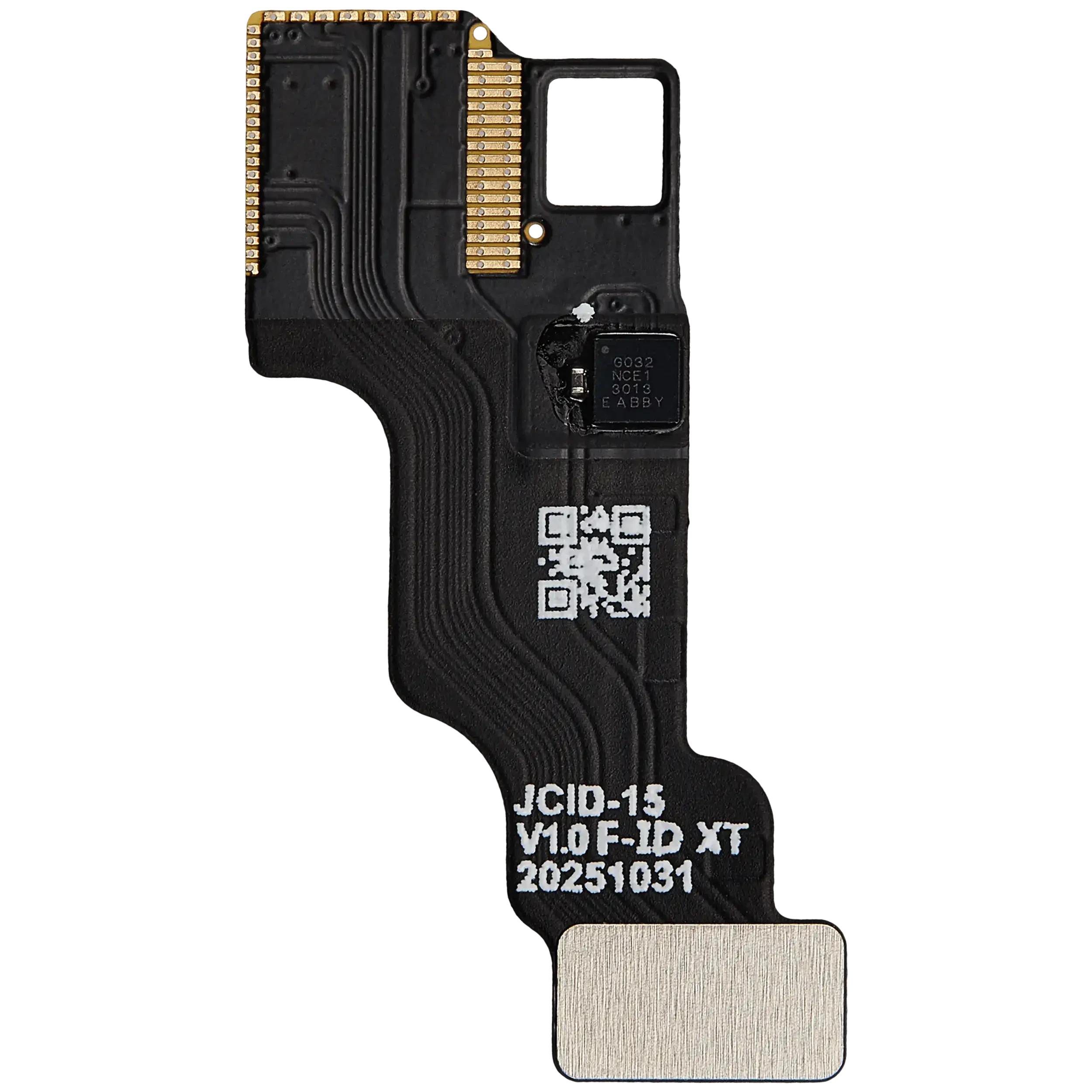 Face lD Repair FPC Cavo per iPhone 15 (saldatura richiesta) (2nd Gen) (JCID)