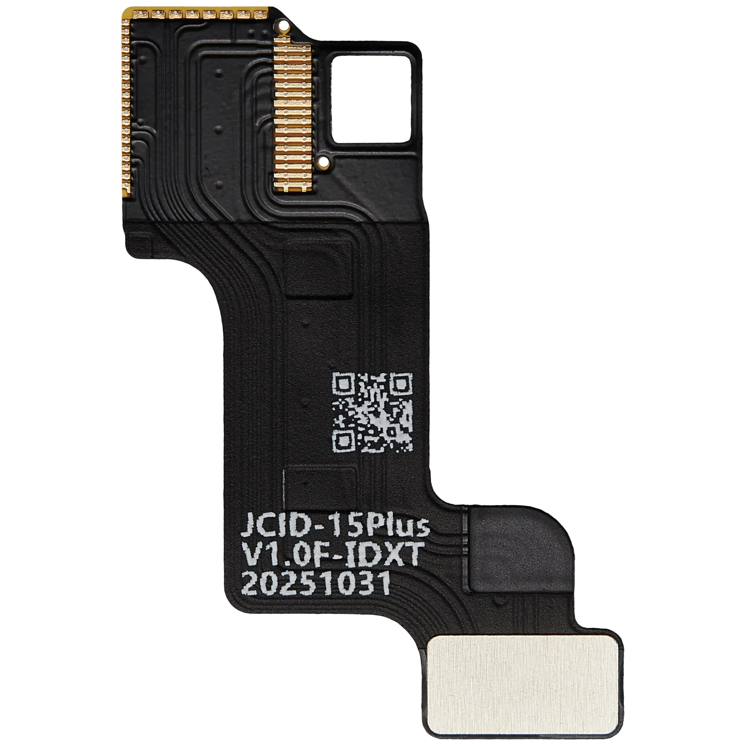 Face lD Repair FPC Cavo per iPhone 15 Plus (saldatura richiesta) (2nd Gen) (JCID)