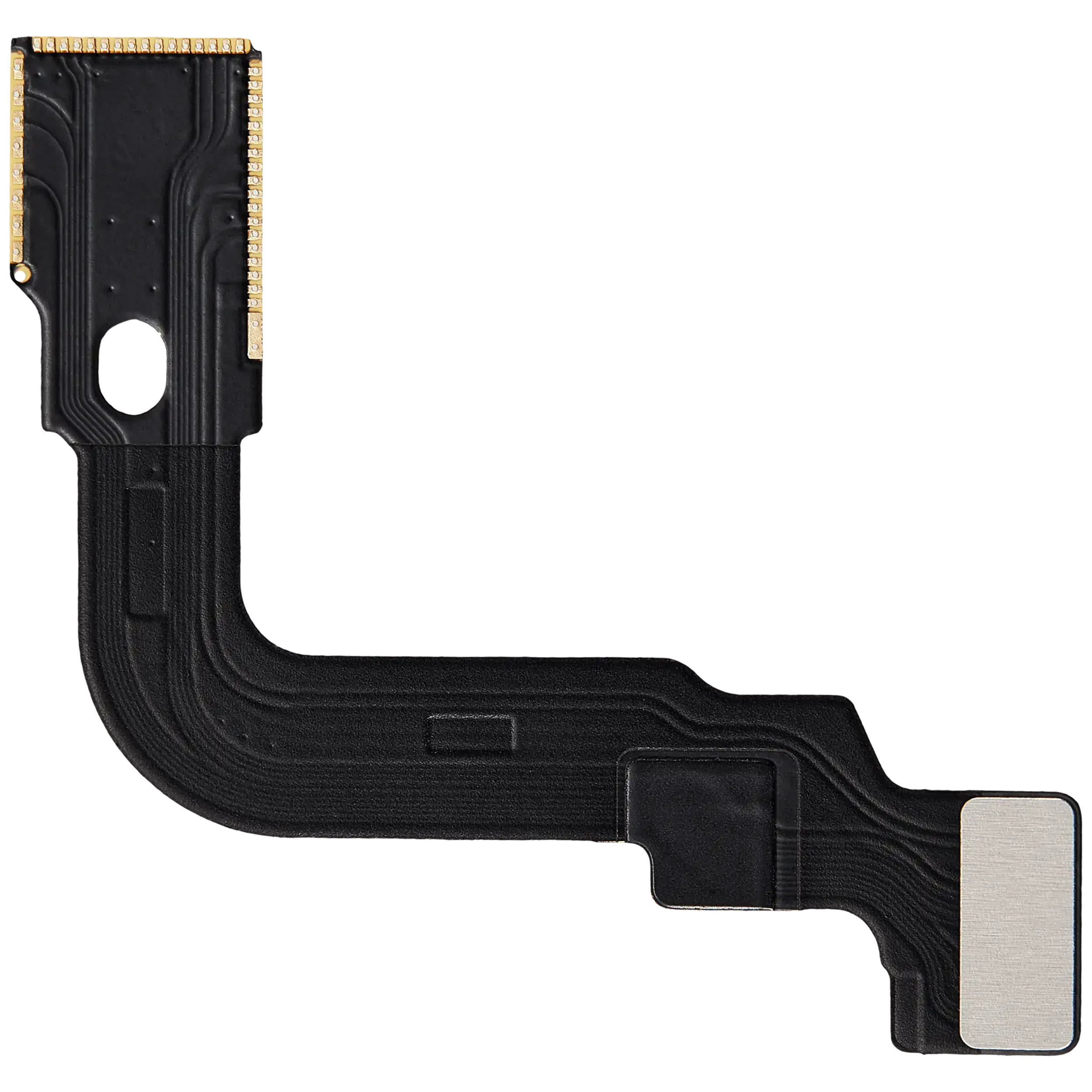 Face lD Repair FPC Cavo per iPhone 15 Pro (saldatura richiesta) (2nd Gen) (JCID)
