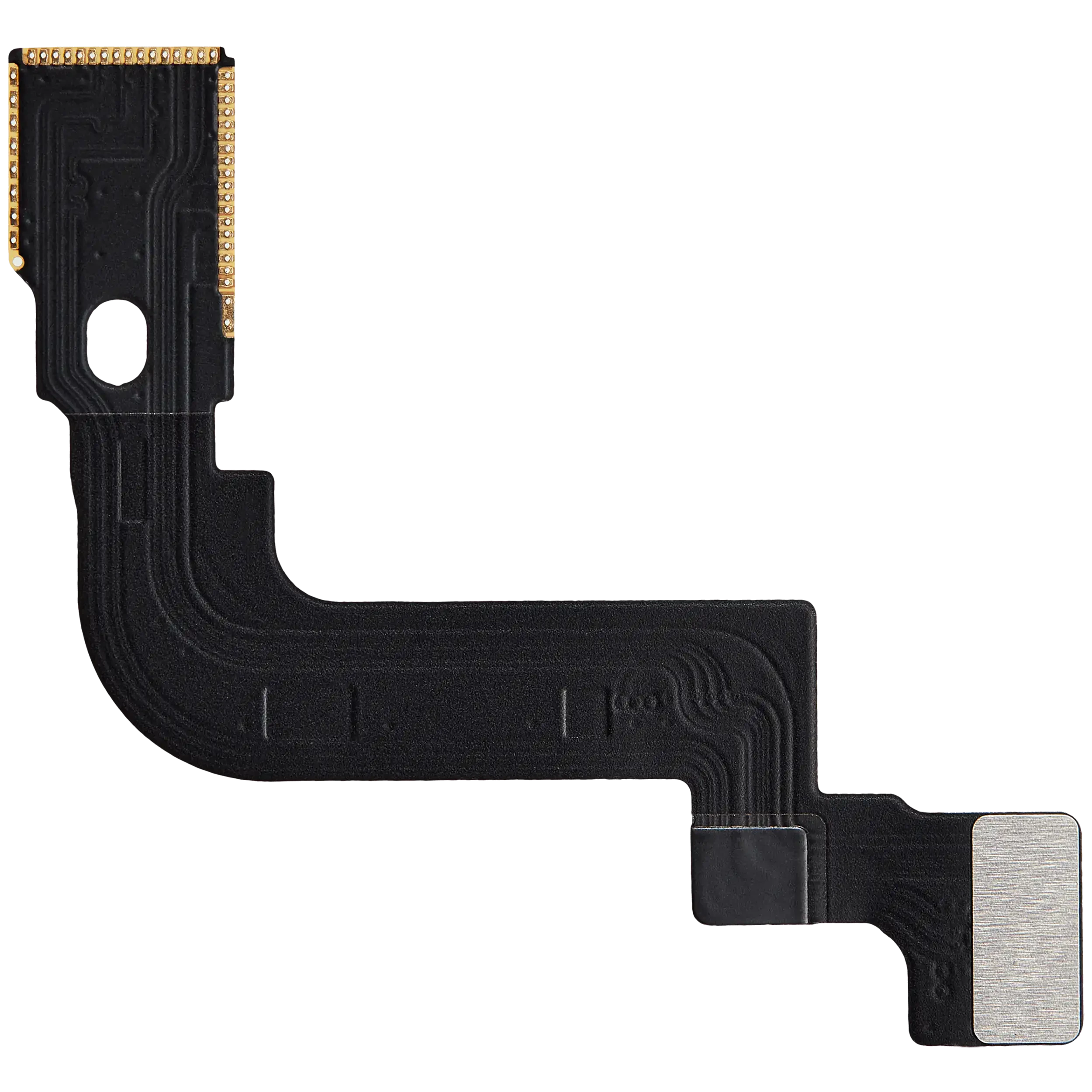Face lD Repair FPC Cavo per iPhone 15 Pro Max (saldatura richiesta) (2nd Gen) (JCID)