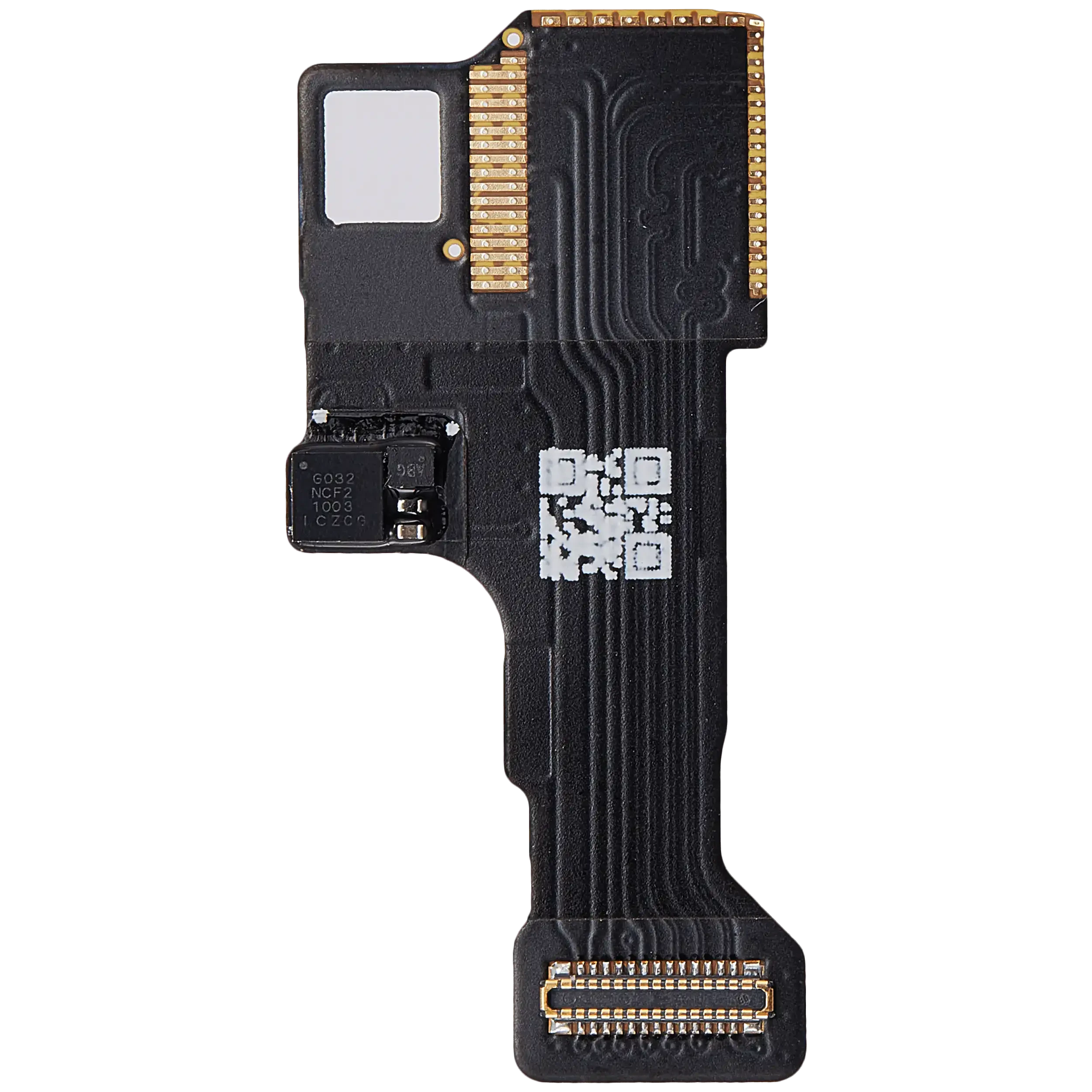 Face lD Repair FPC Cavo per iPhone 16 (saldatura richiesta) (2nd Gen) (JCID)