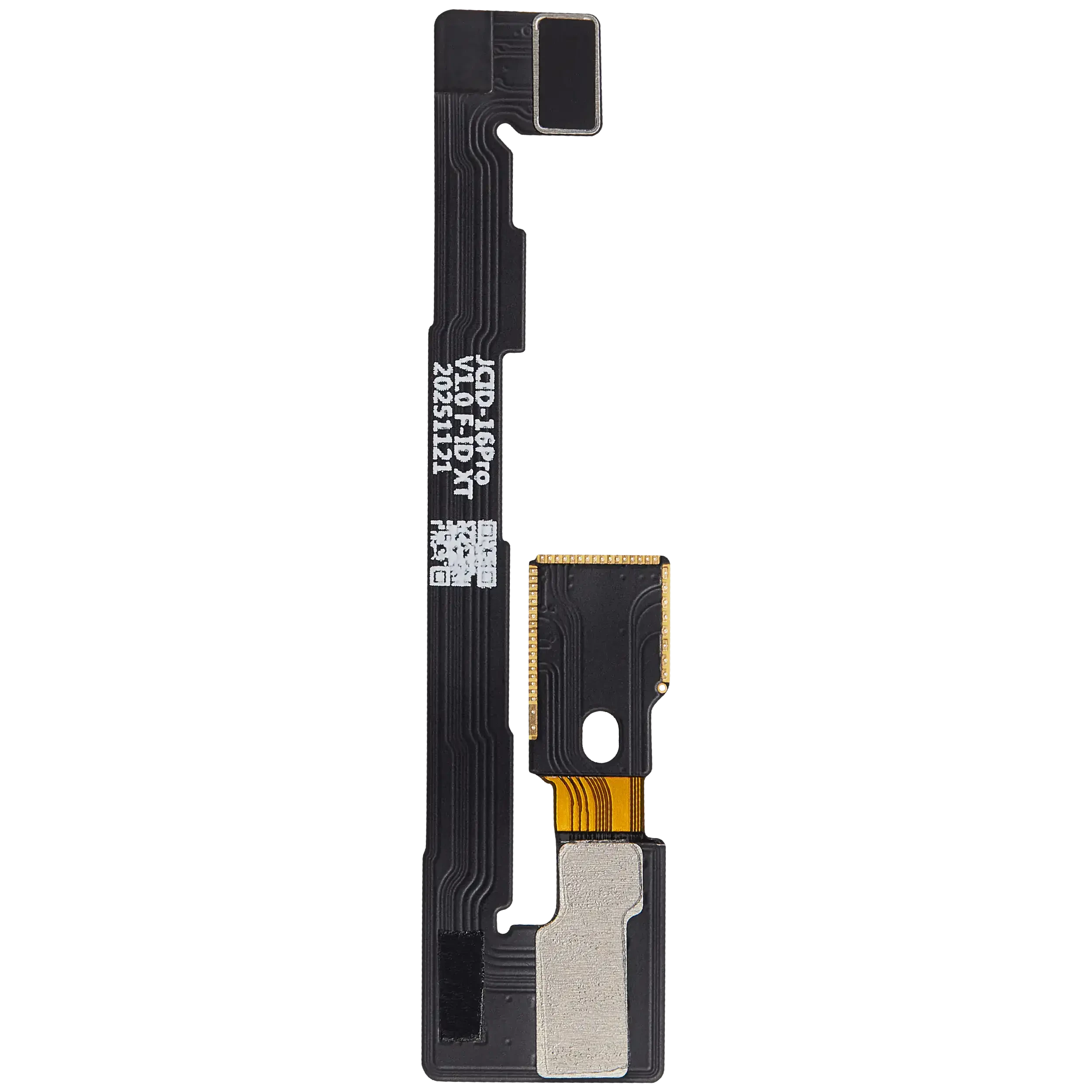 Face lD Repair FPC Cavo per iPhone 16 Pro (saldatura richiesta) (2nd Gen) (JCID)