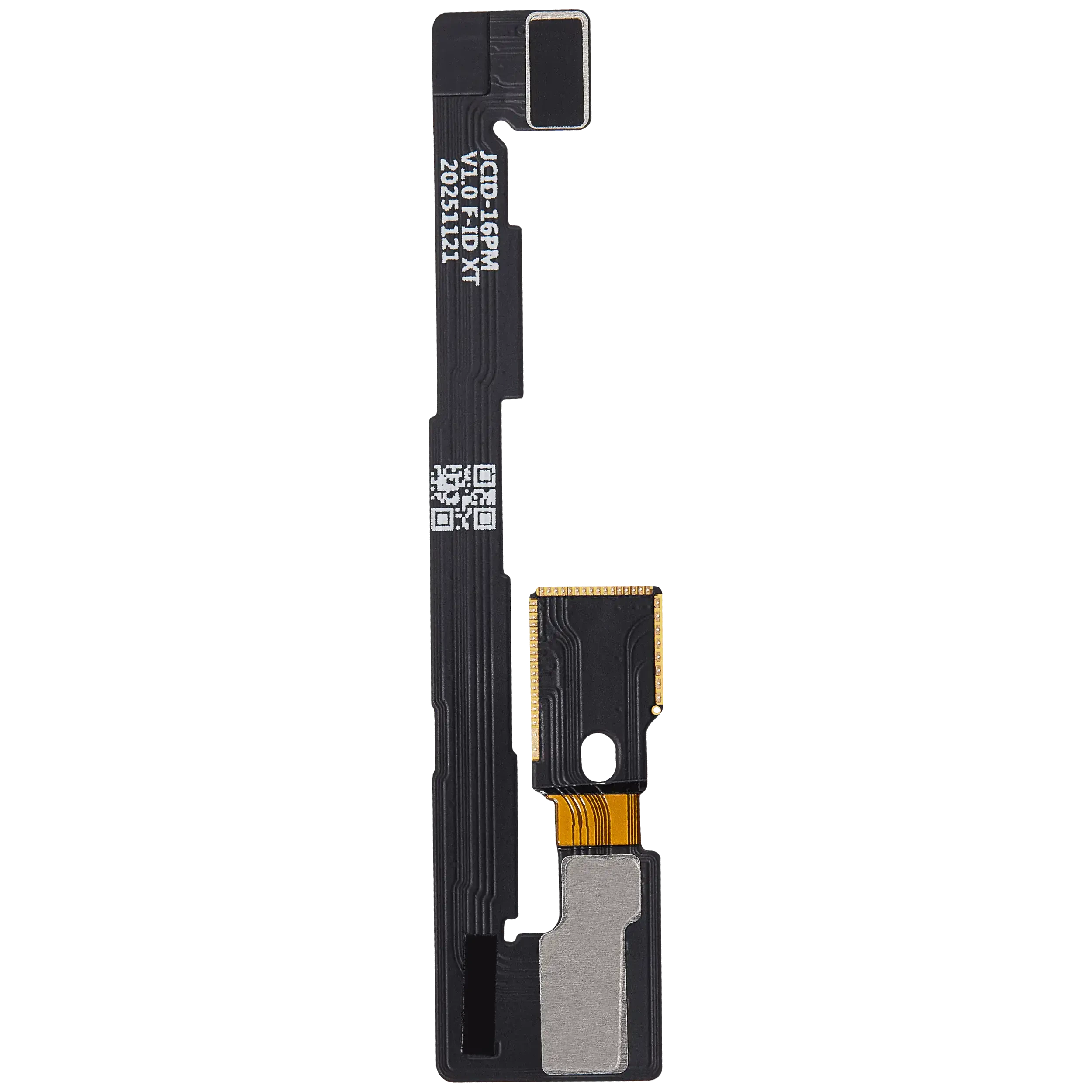 Face lD Repair FPC Cavo per iPhone 16 Pro Max (saldatura richiesta) (2nd Gen) (JCID)