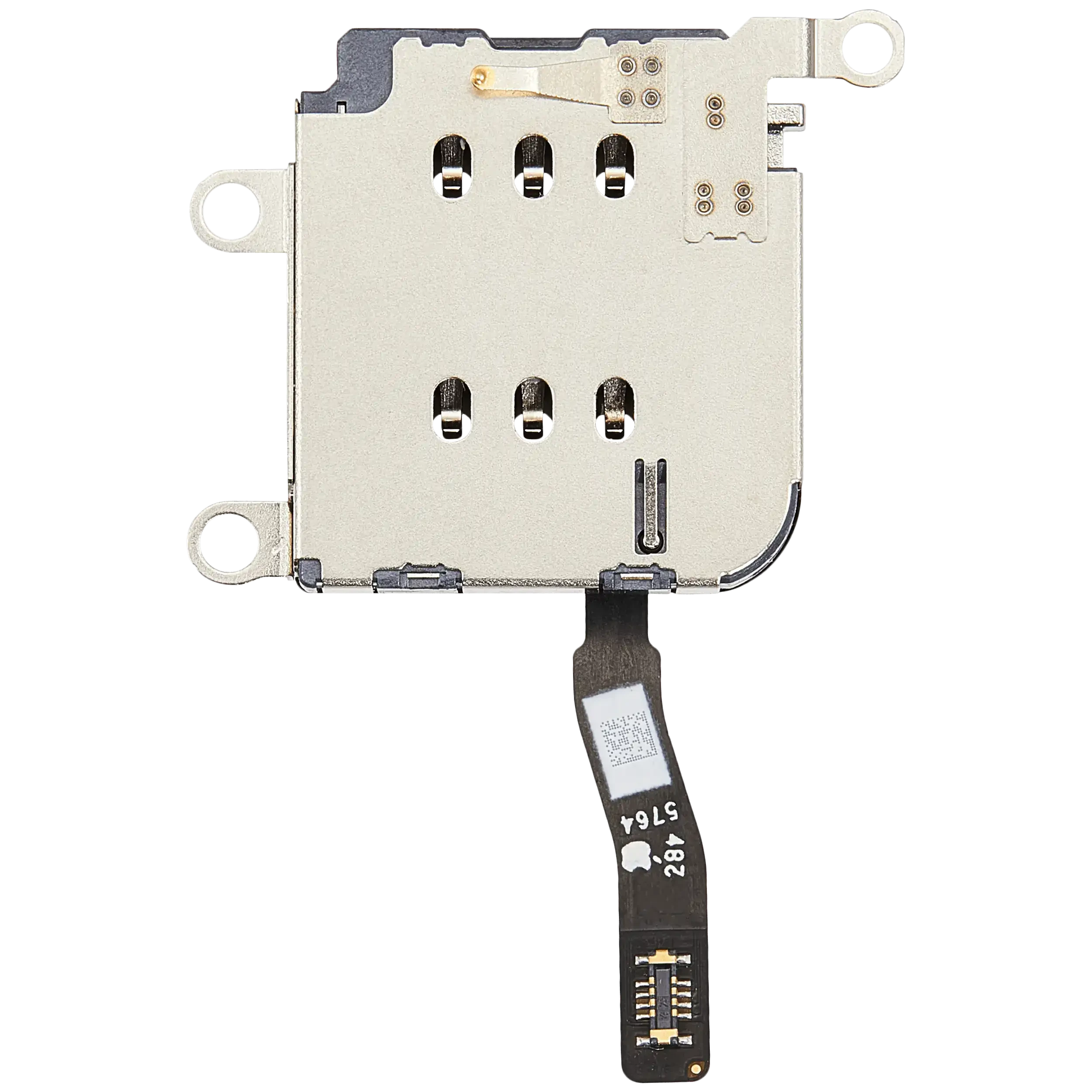 Dual Sim Card Reader per iPhone 17 Pro / 17 Pro Max