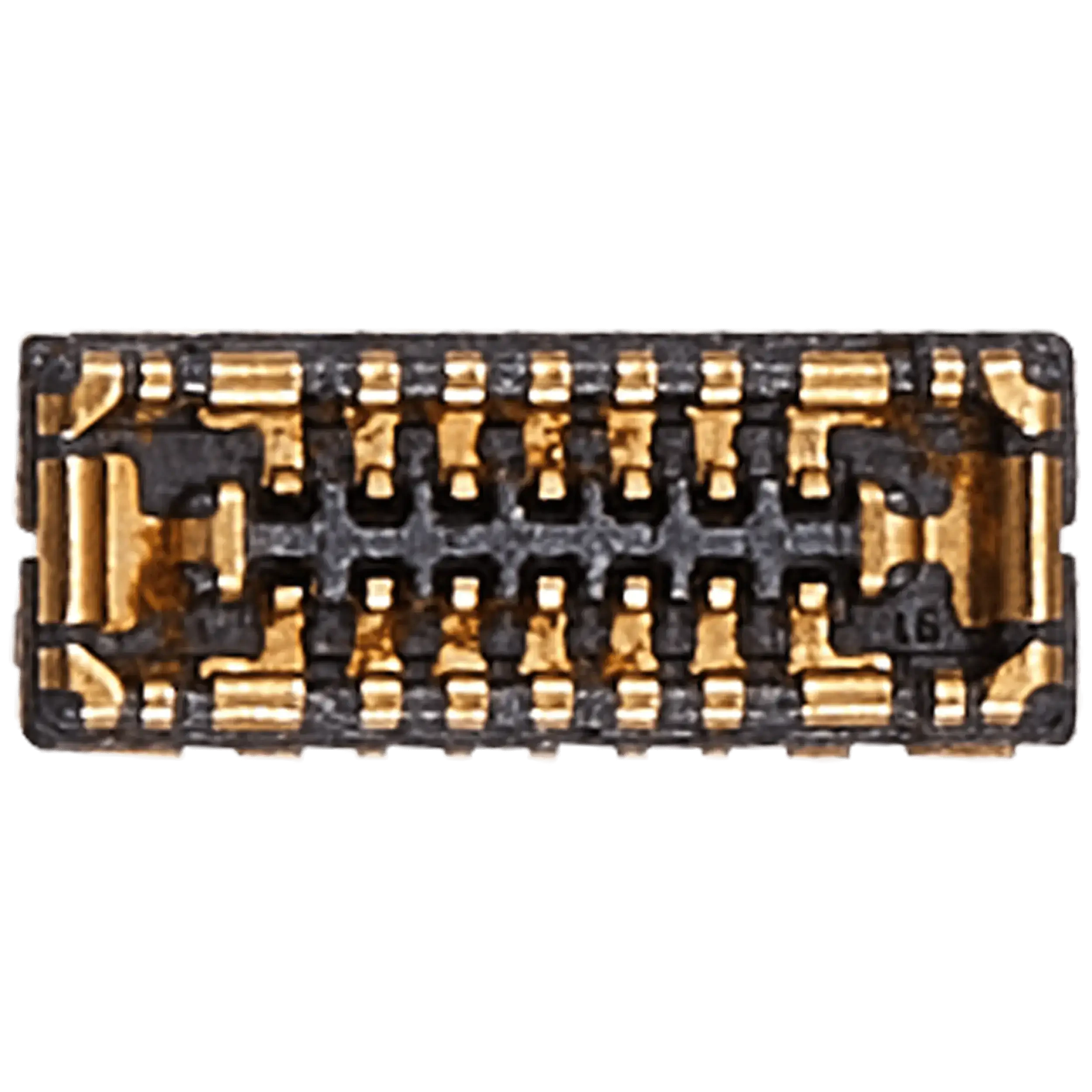 Tasto accensione flat FPC Connettore per iPhone 17 Pro / 17 Pro Max (10 Pin)