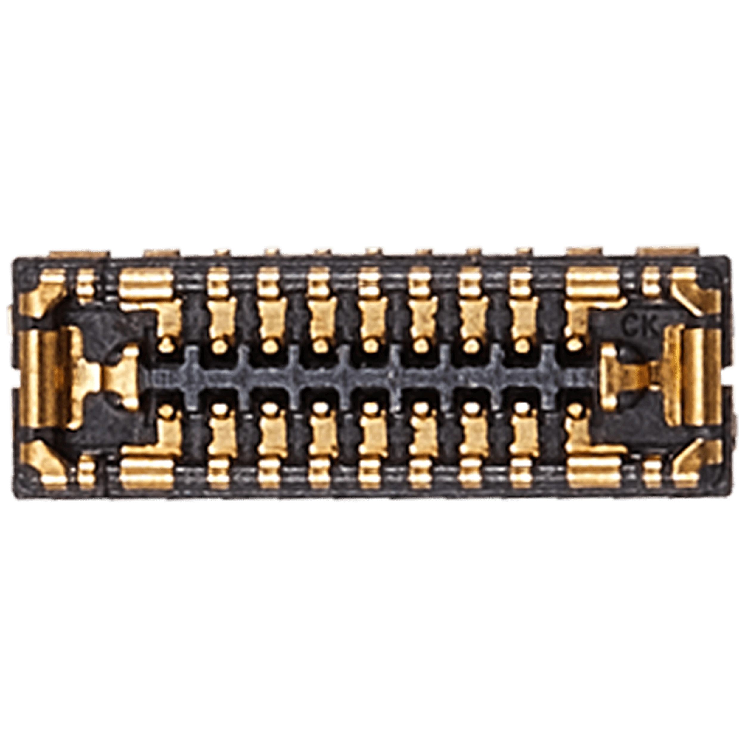 Sensore prossimità FPC Connettore per iPhone 17 Pro / 17 Pro Max (14 Pin)