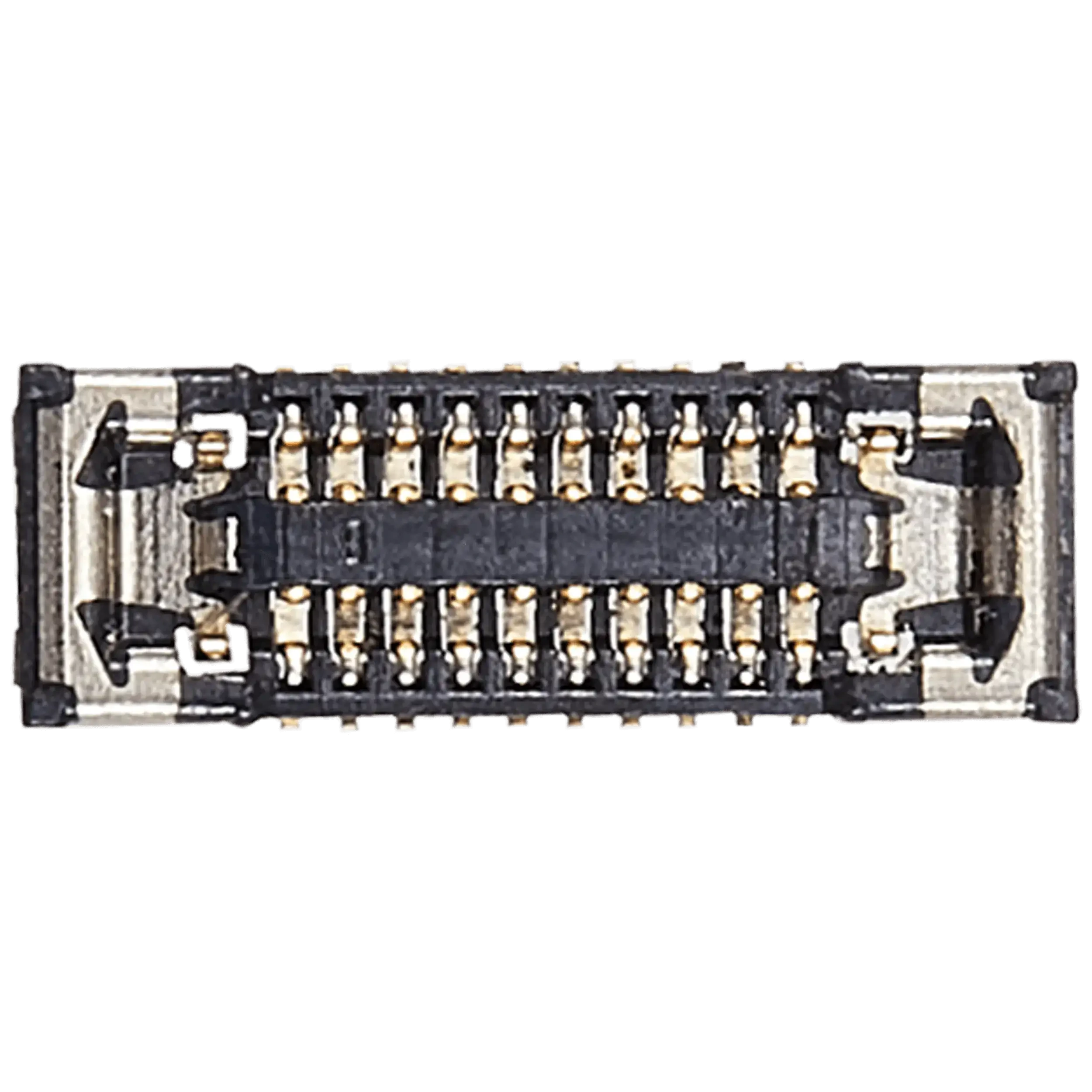 Fotocamera posteriore (Telephoto) FPC Connettore per iPhone 17 Pro / 17 Pro Max (22 Pin)