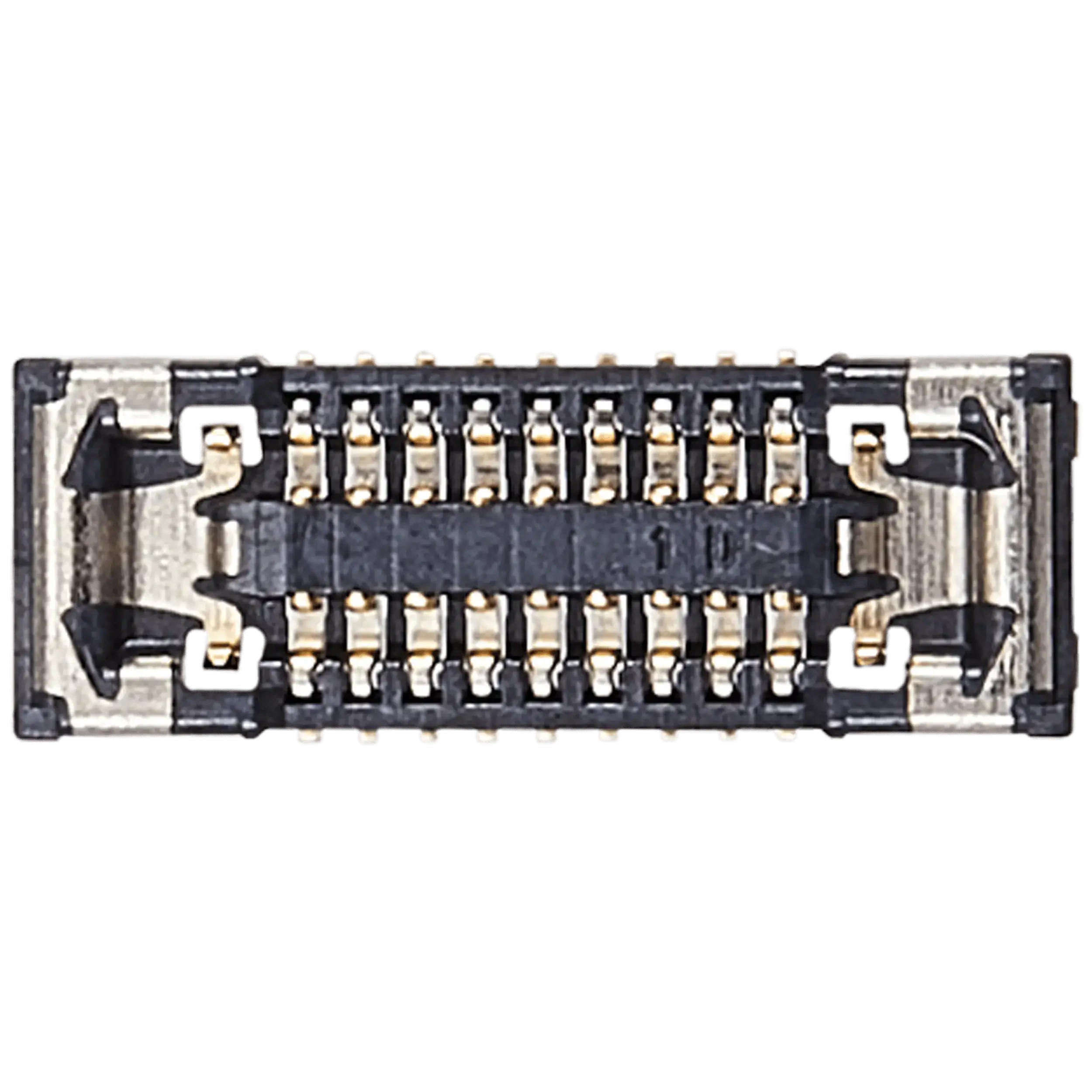 Fotocamera posteriore (Ultra Wide) FPC Connettore per iPhone 17 Pro / 17 Pro Max (18 Pin)