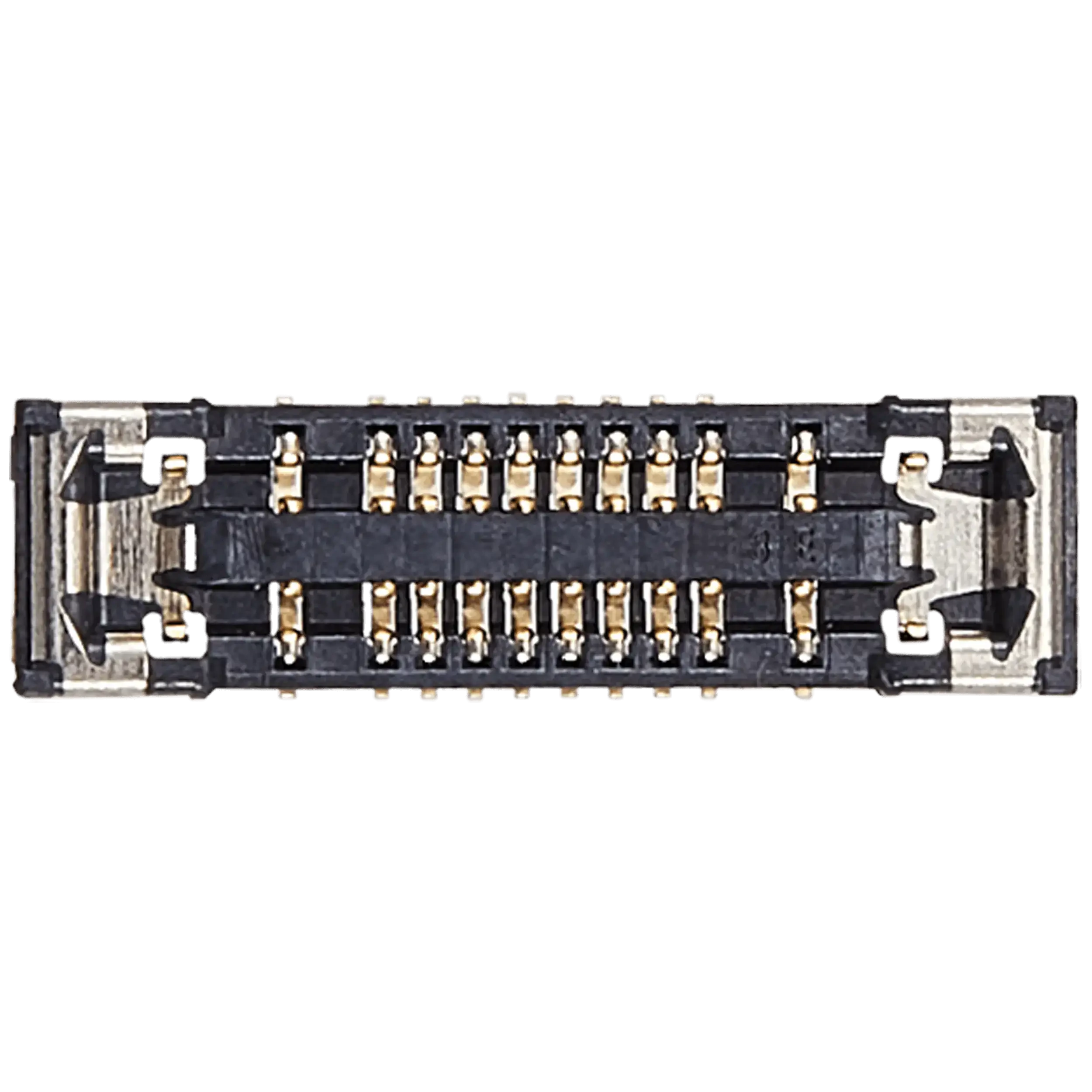Radar Scanner FPC Connettore per iPhone 17 Pro / 17 Pro Max (16 Pin)