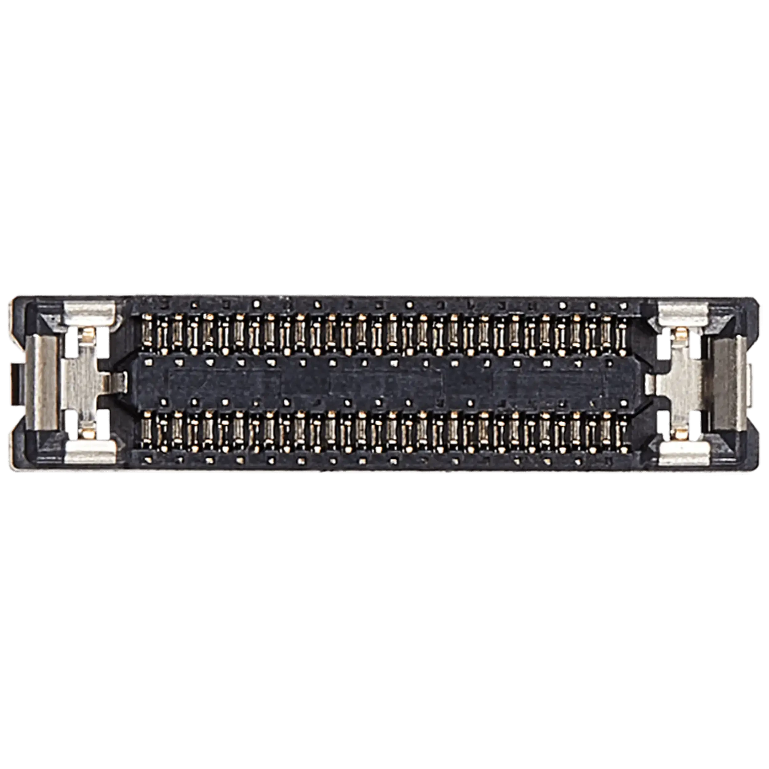 Connettore di ricarica FPC Connettore per iPhone 17 Pro / 17 Pro Max (64 Pin)