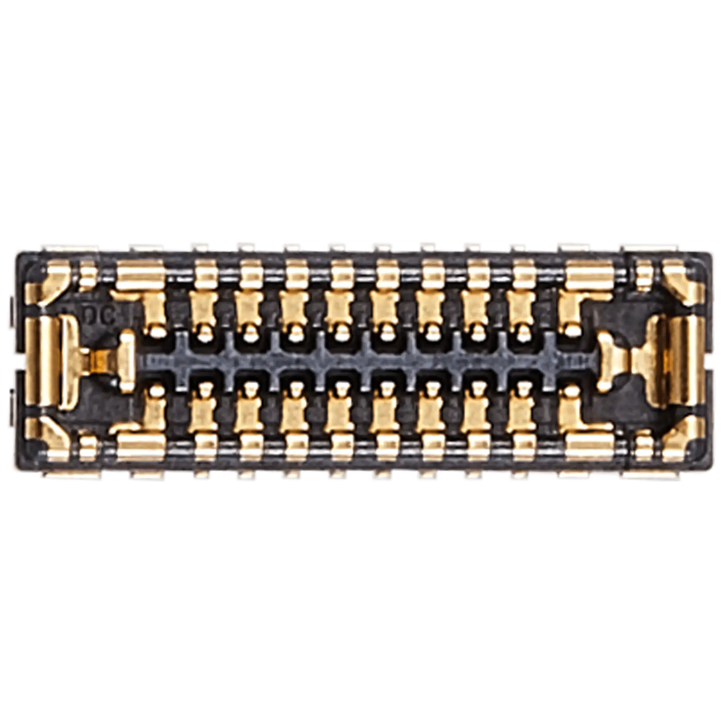 Fotocamera frontale FPC Connettore per iPhone 17 Pro / 17 Pro Max (16 Pin)