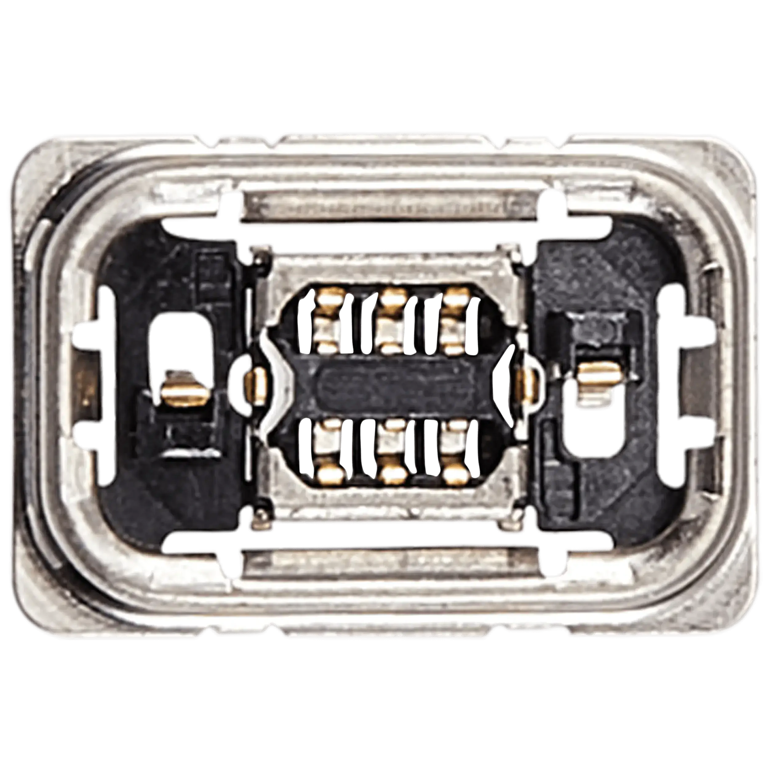 Millimeter-wave Antenna FPC Connettore per iPhone 17 Pro / 17 Pro Max (6 Pin)
